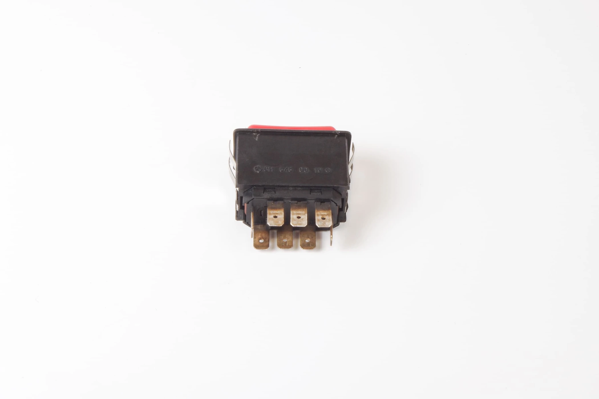 Mercedes 0055459324 Hazard Switch | W460 W461 W463 G