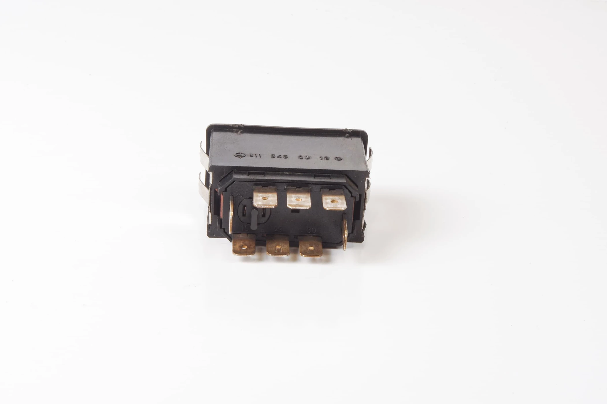 Mercedes 0055459324 Hazard Switch | W460 W461 W463 G