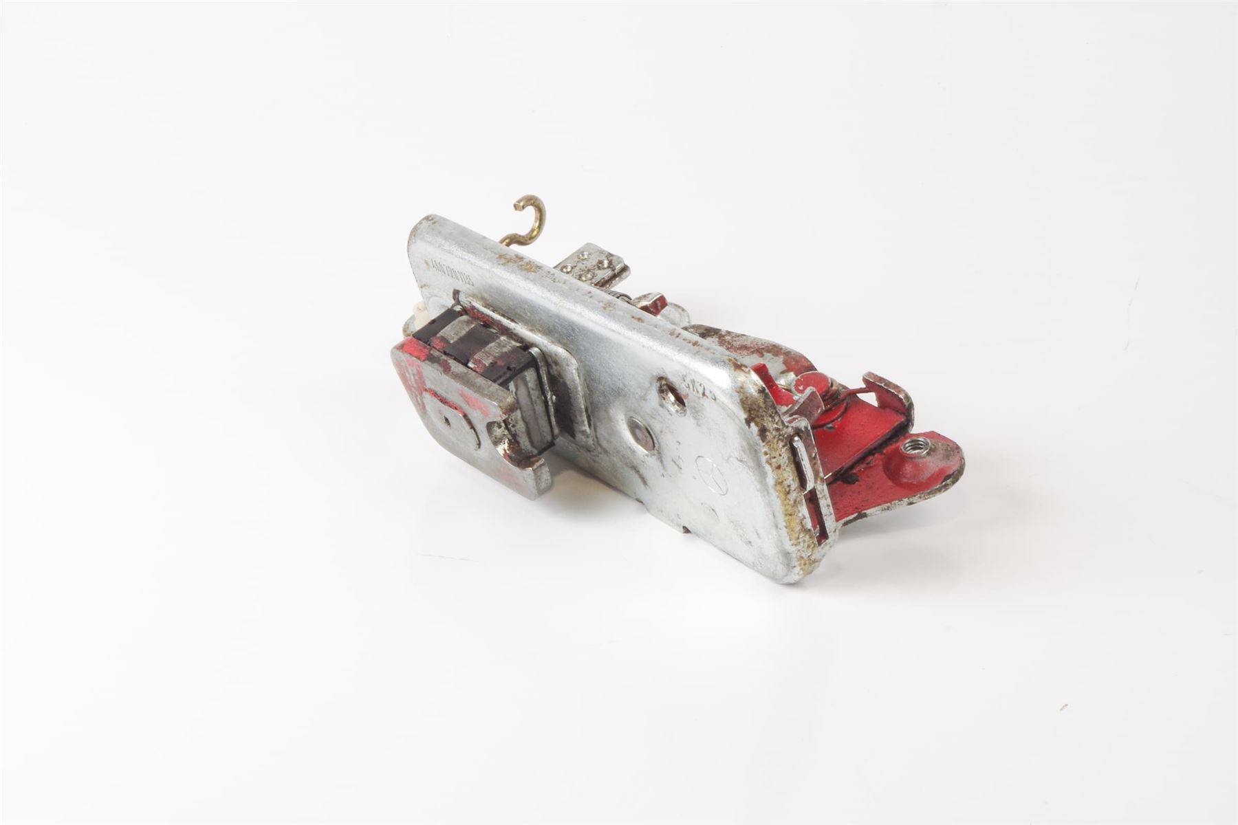 Mercedes 4607201135 Door Lock - Front Right | W460 W461 G