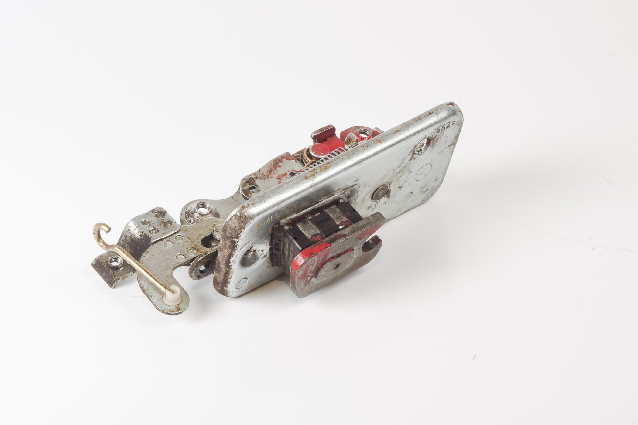 Mercedes 4607201135 Door Lock - Front Right | W460 W461 G