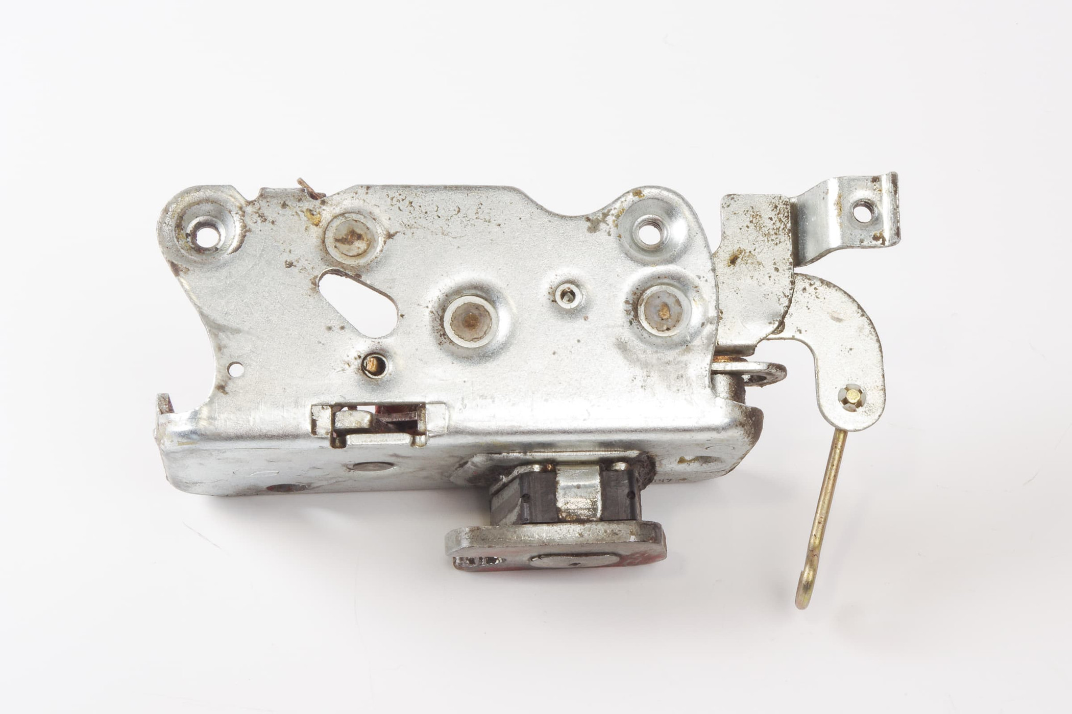 Mercedes 4607201135 Door Lock - Front Right | W460 W461 G