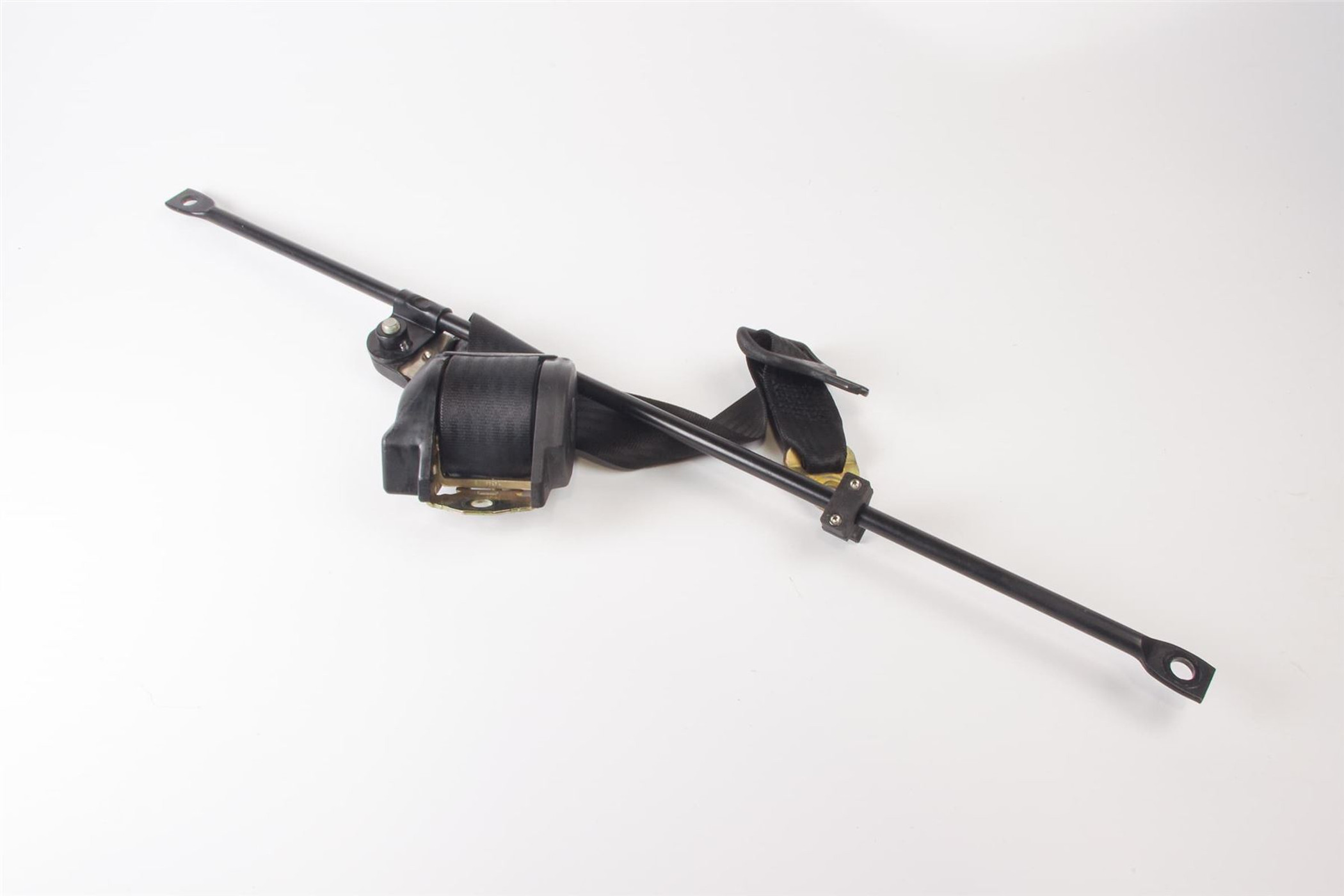 Mercedes 0008607583 Seat Belt - Rear Left | W460 W461 G