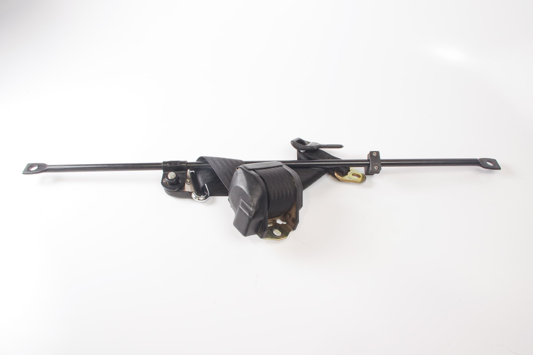 Mercedes 0008607583 Seat Belt - Rear Left | W460 W461 G