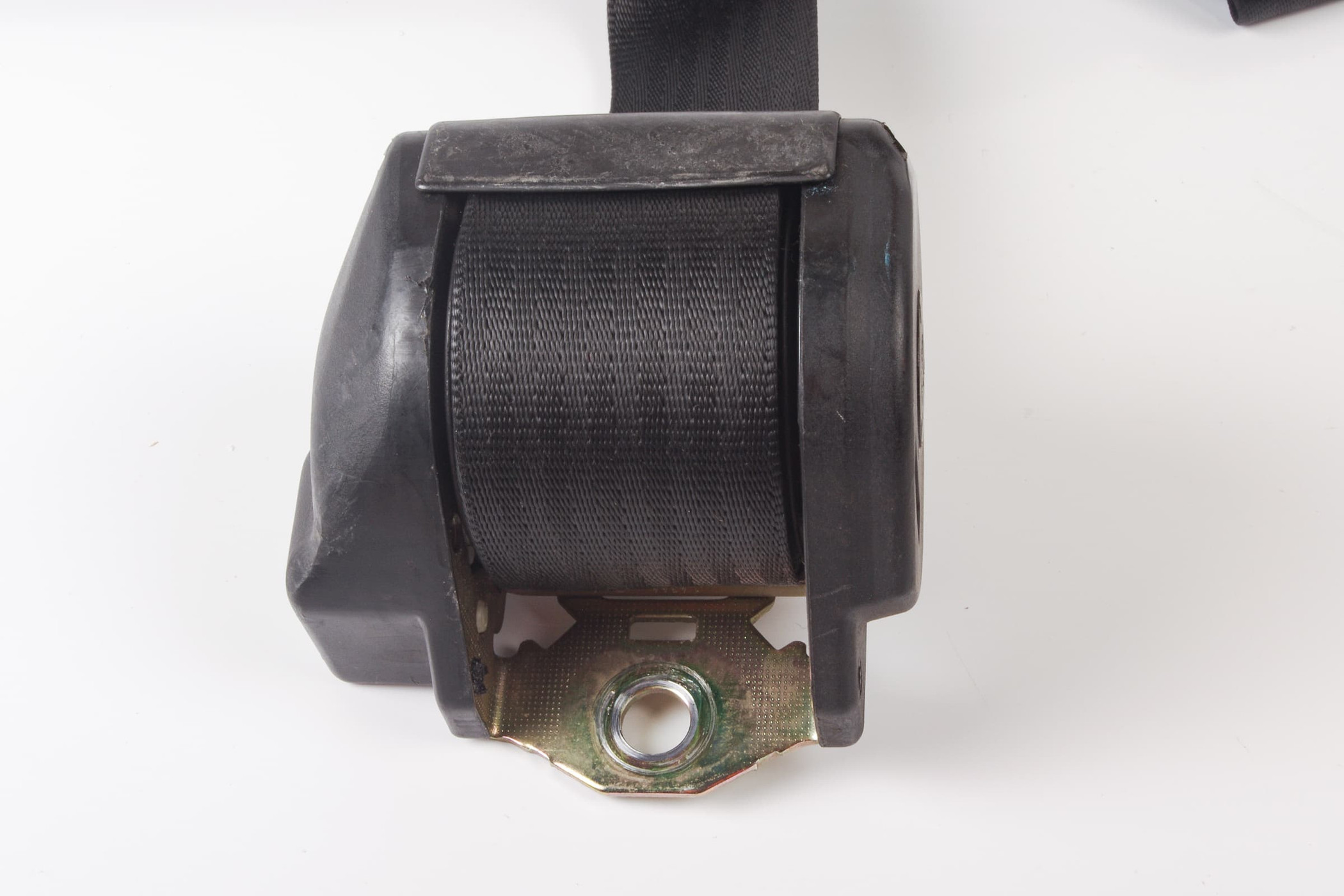 Mercedes 0008607583 Seat Belt - Rear Left | W460 W461 G