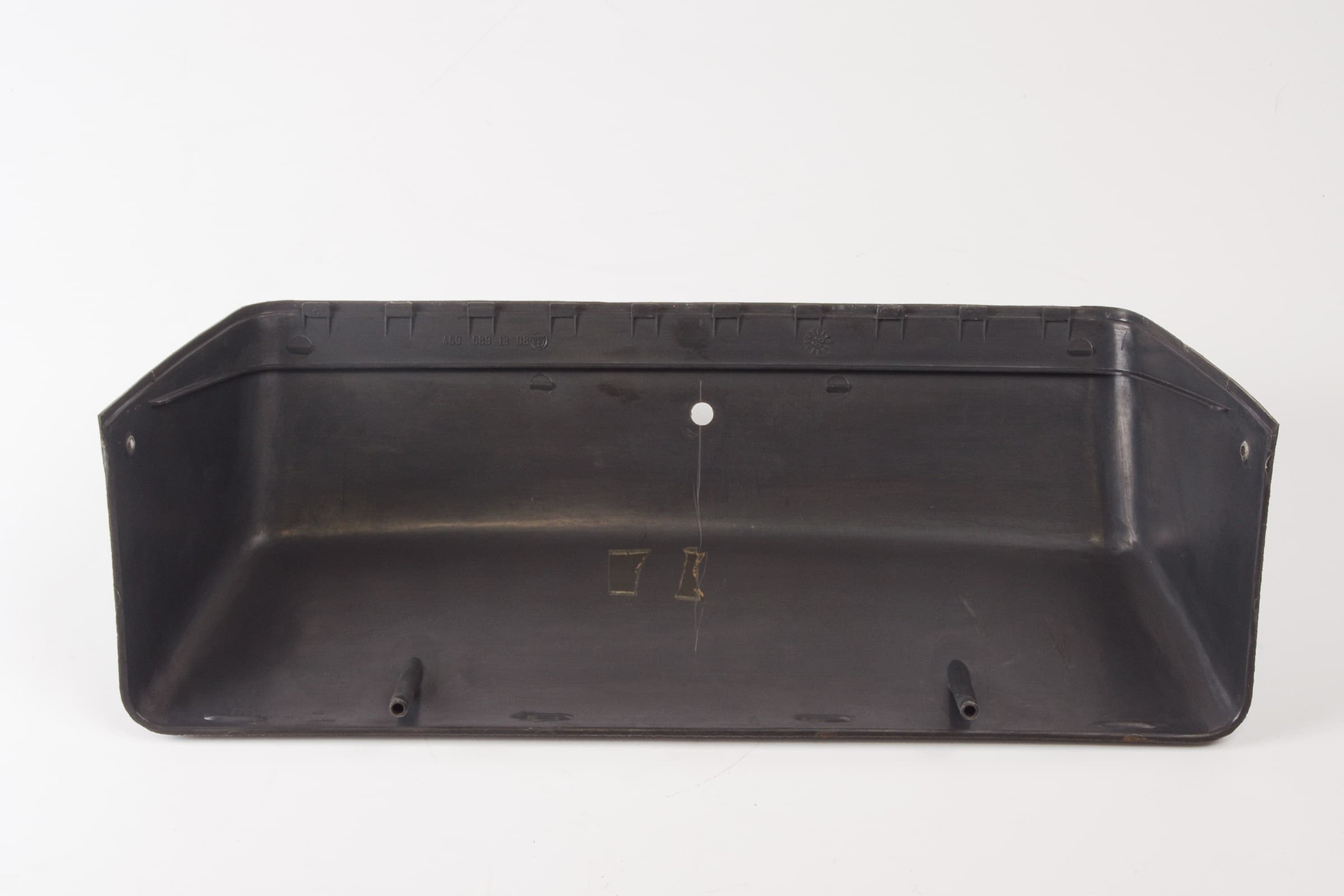 Mercedes 4606891308 Dashboard Panel - Grey | W460 W461 G