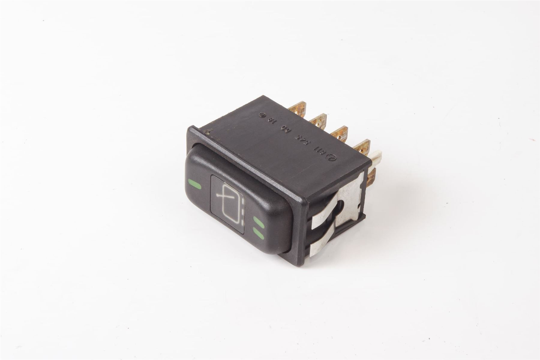 Mercedes 0025455307 Rear Wiper Switch - Rear | W460 G