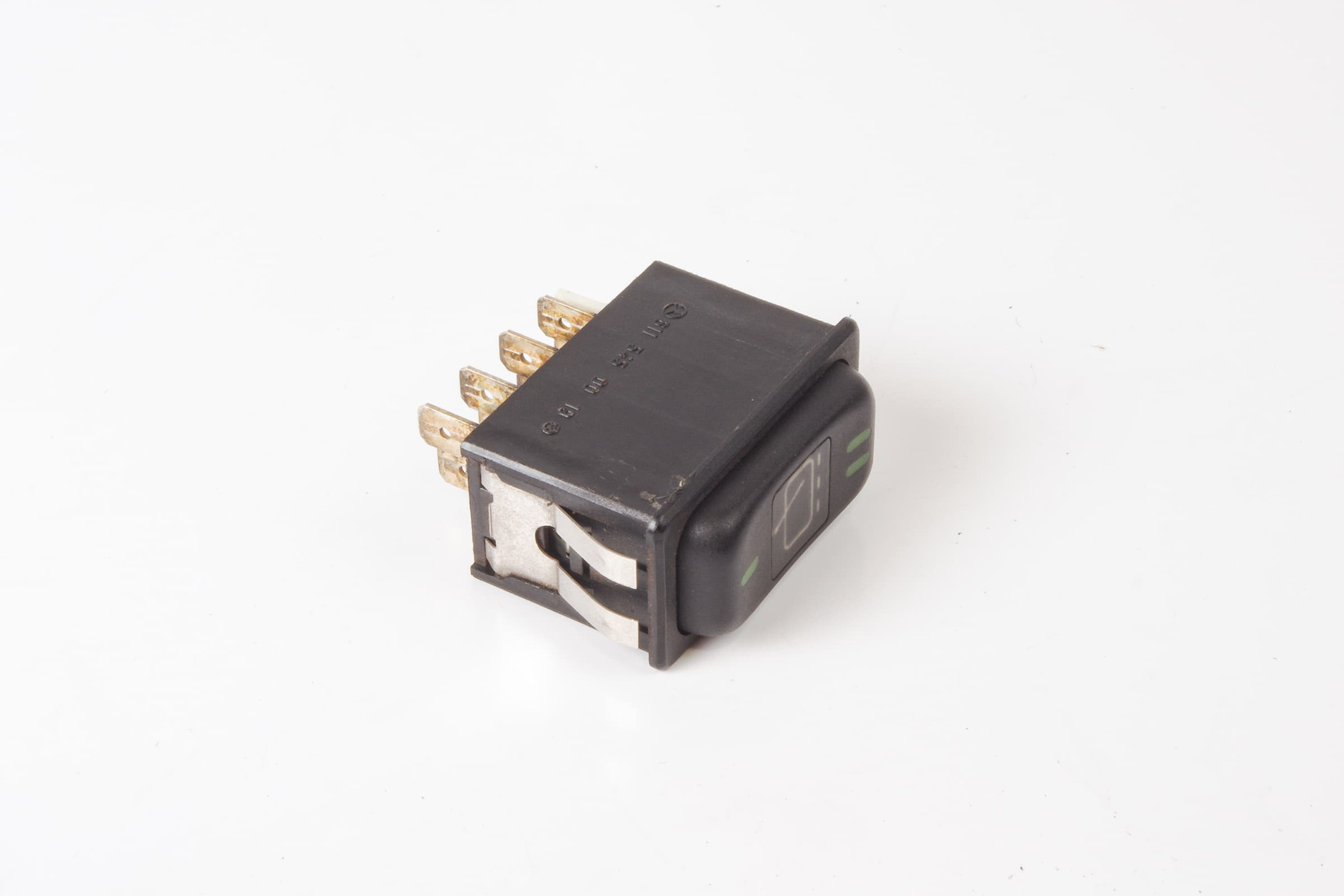 Mercedes 0025455307 Rear Wiper Switch - Rear | W460 G