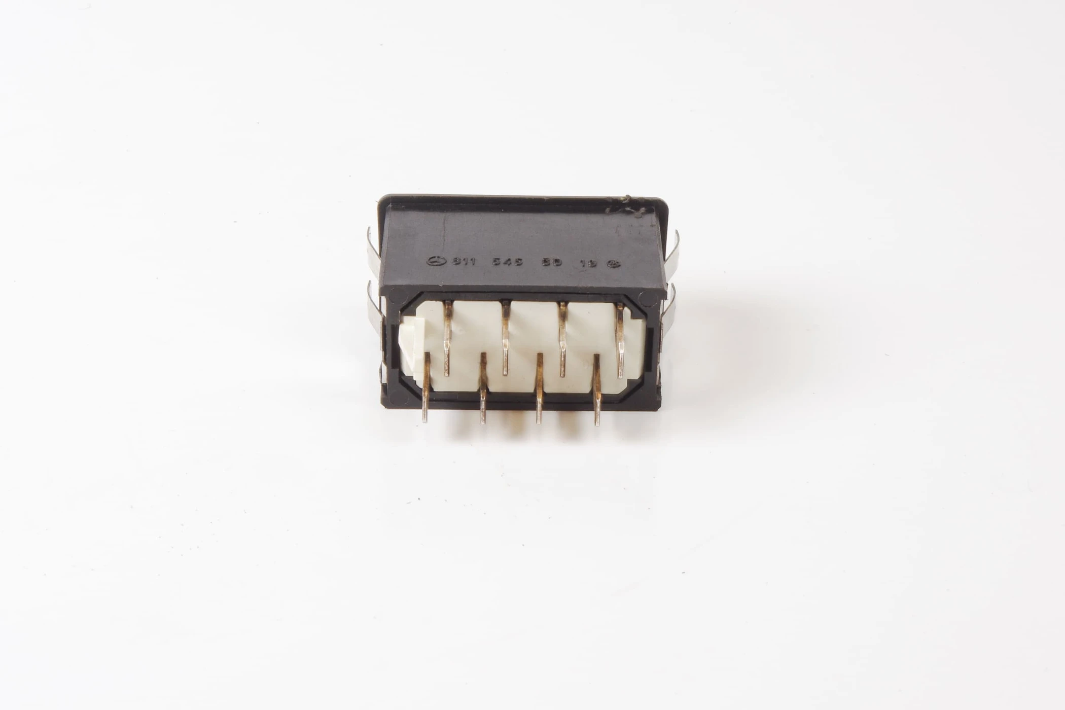 Mercedes 0025455307 Rear Wiper Switch - Rear | W460 G