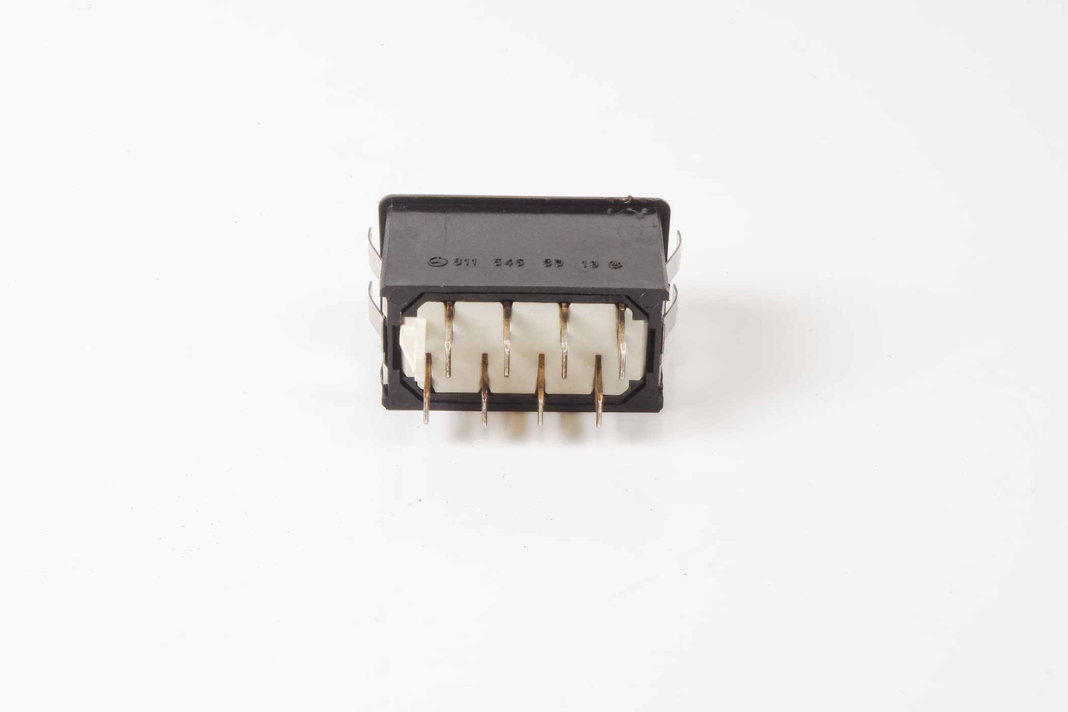 Mercedes 0025455307 Rear Wiper Switch - Rear | W460 G