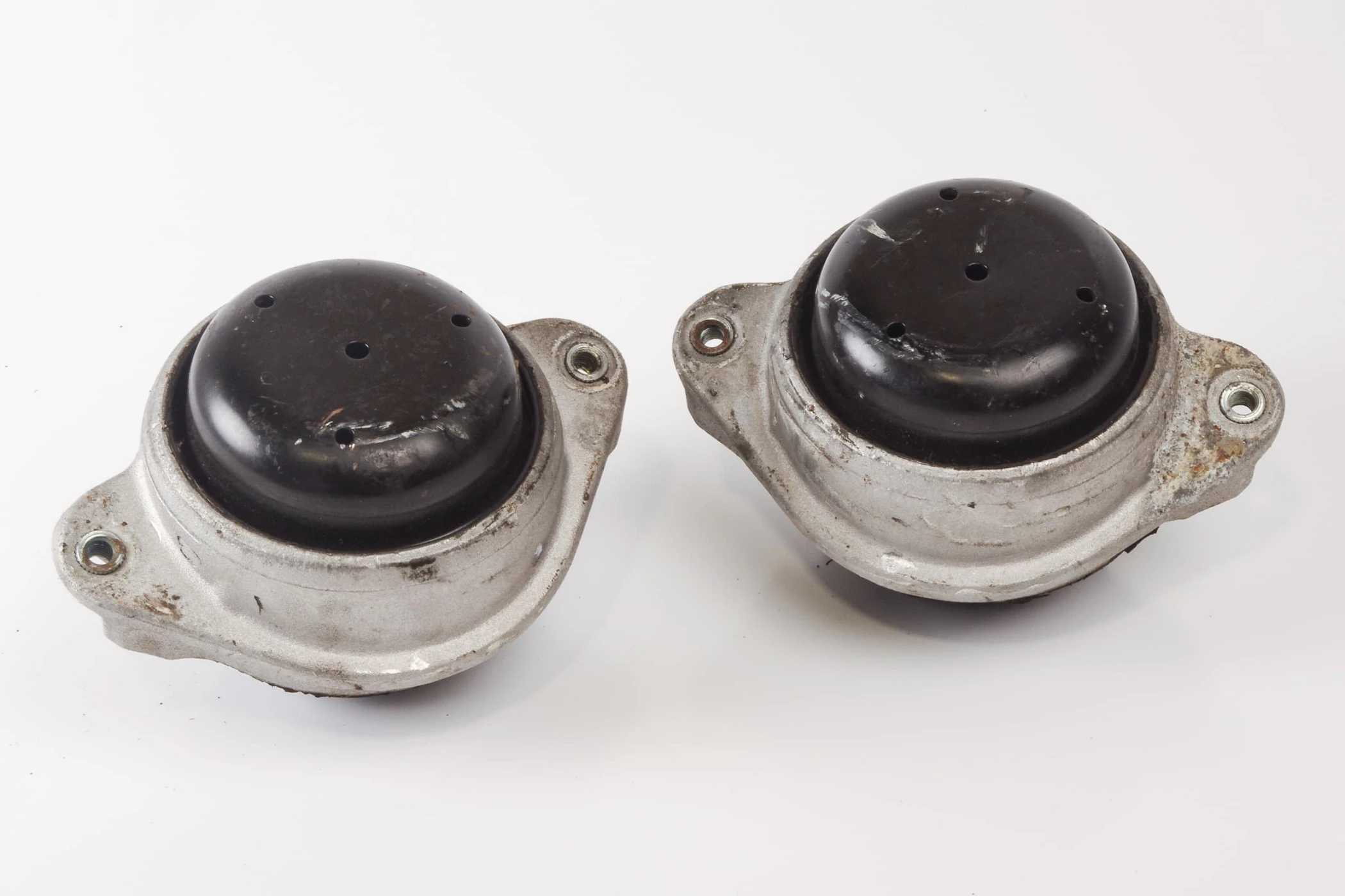 Mercedes 1292400917 Engine Mount x2 | R129 SL