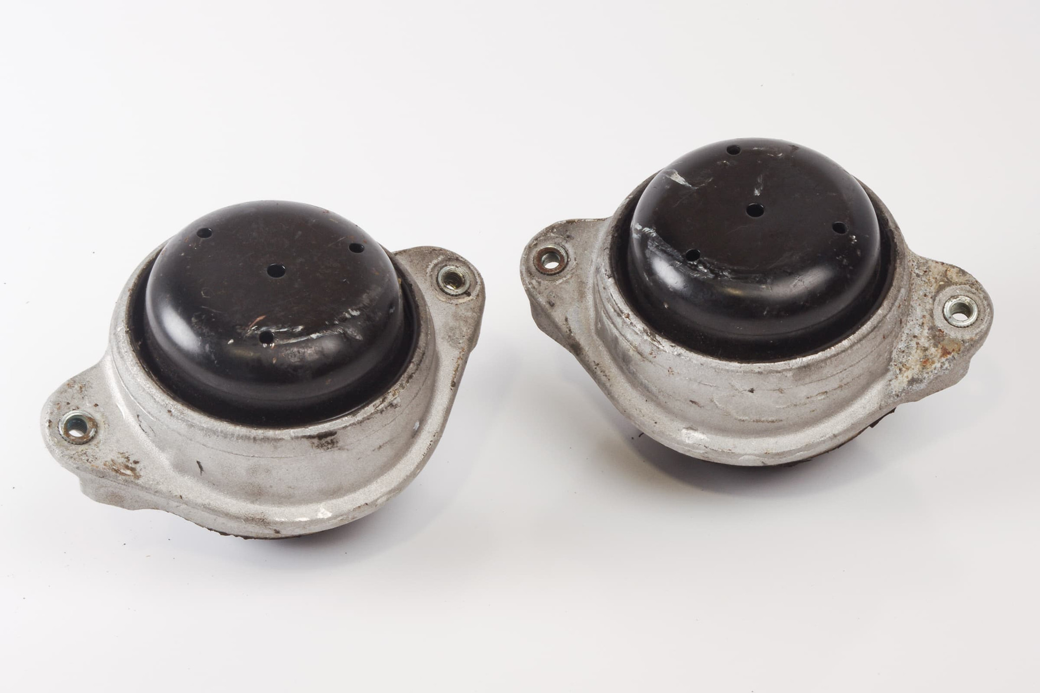 Mercedes 1292400917 Engine Mount x2 | R129 SL