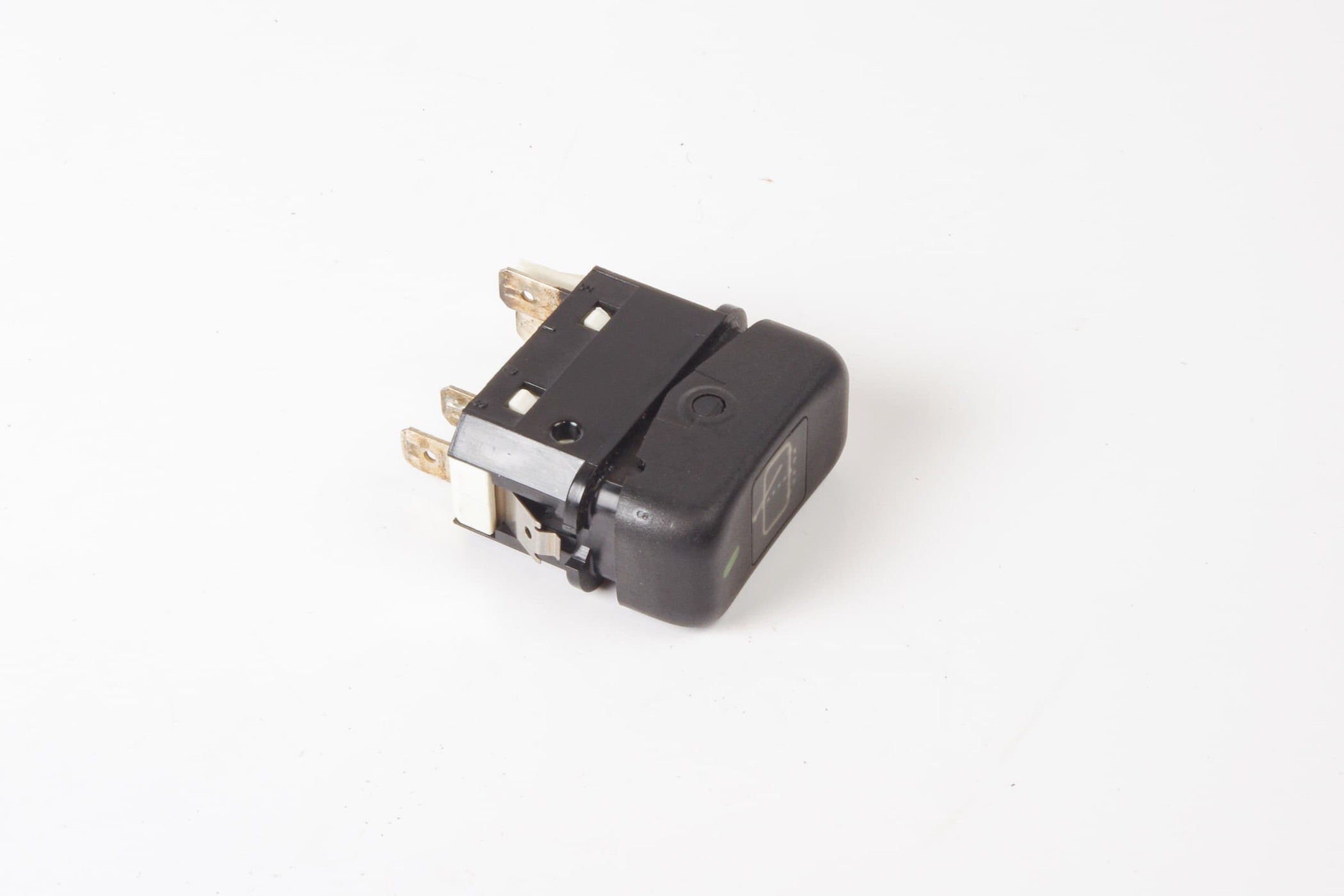 Mercedes 0025455207 Rear Window Washer Switch - Rear | W460 G