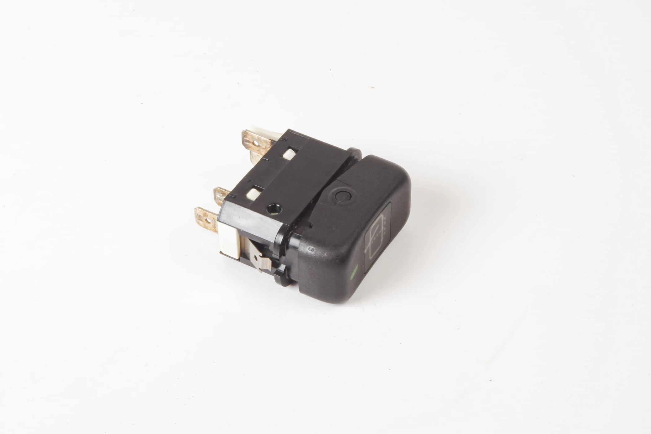 Mercedes 0025455207 Rear Window Washer Switch - Rear | W460 G