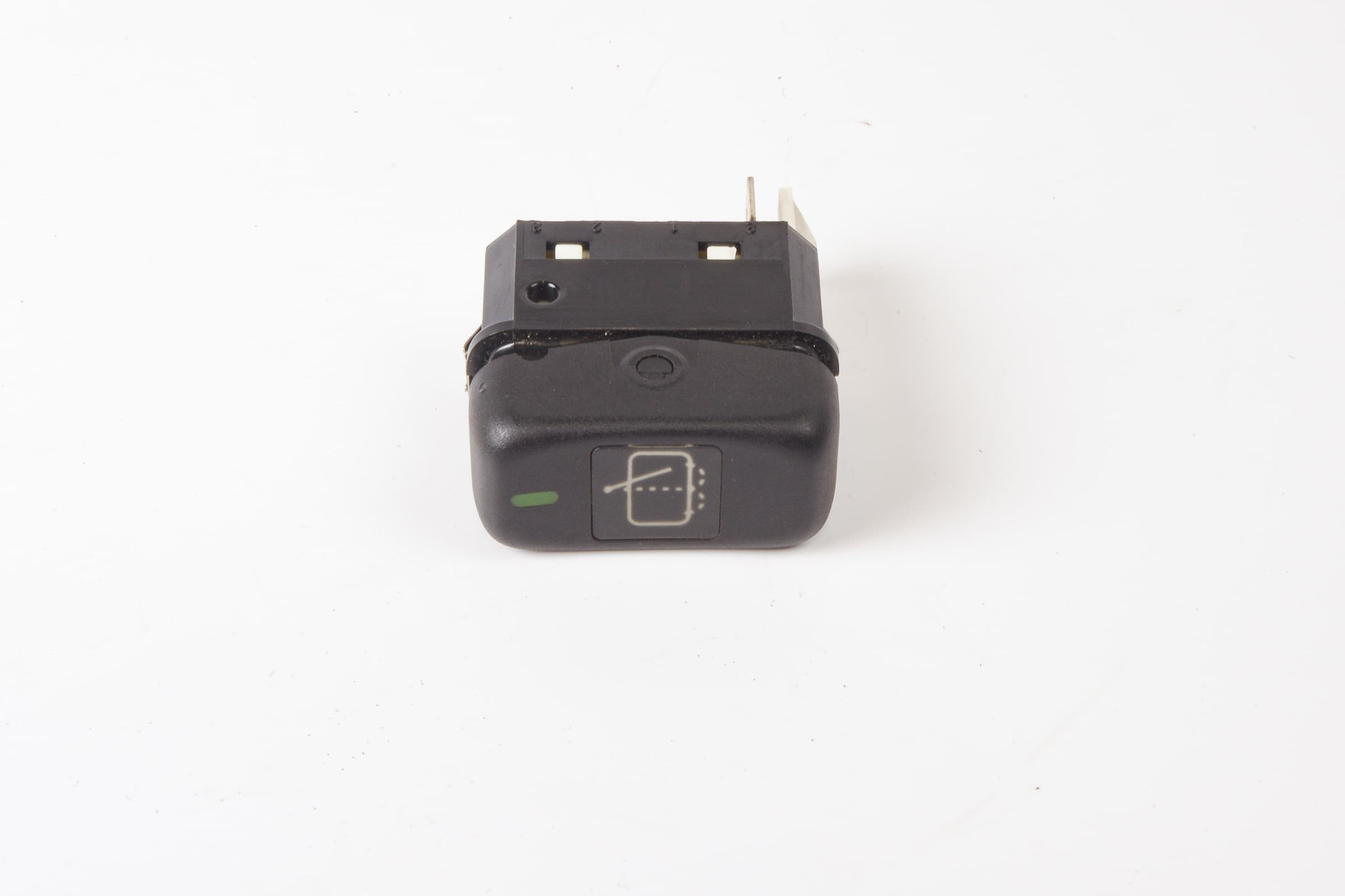 Mercedes 0025455207 Rear Window Washer Switch - Rear | W460 G