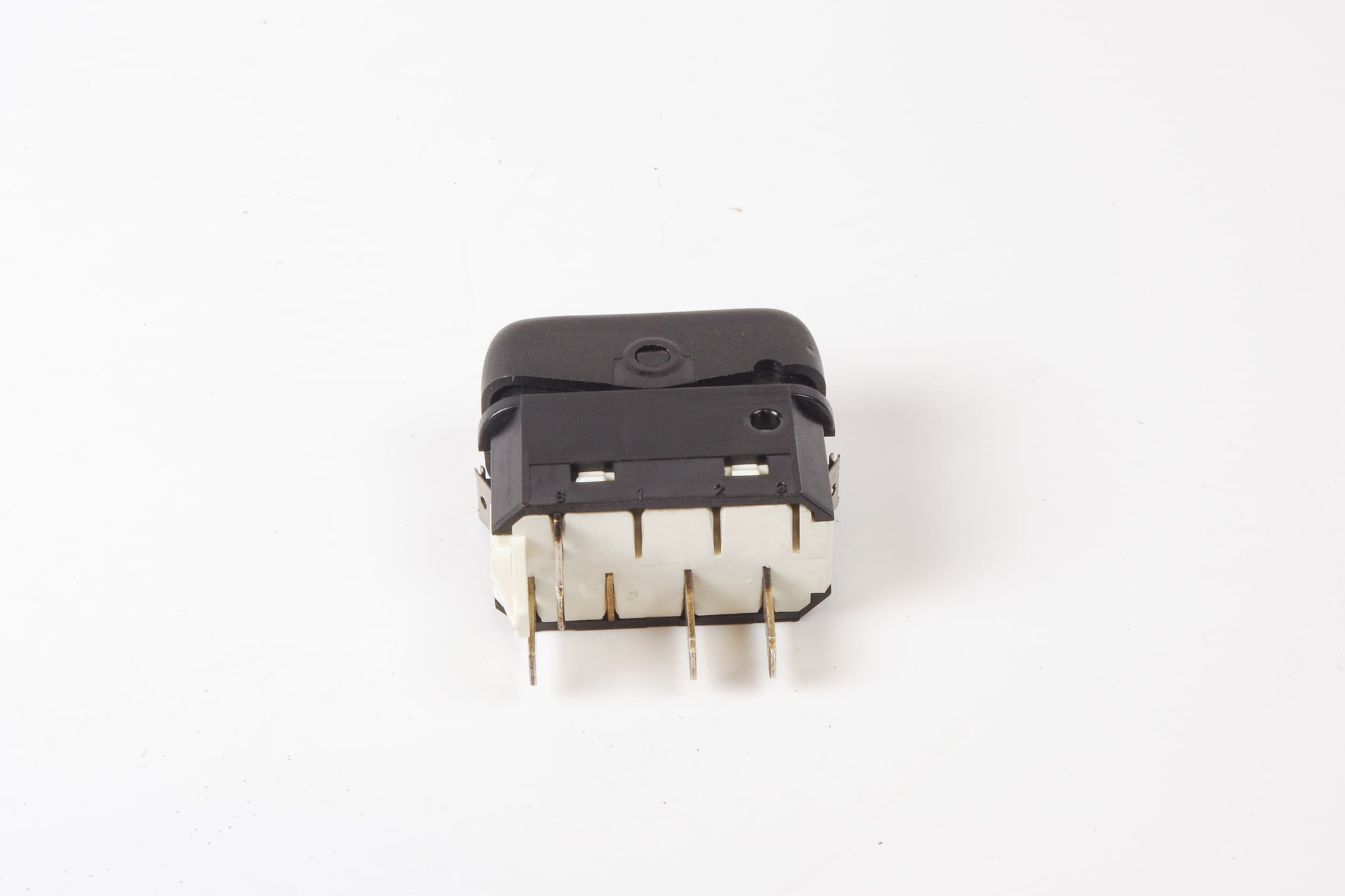 Mercedes 0025455207 Rear Window Washer Switch - Rear | W460 G