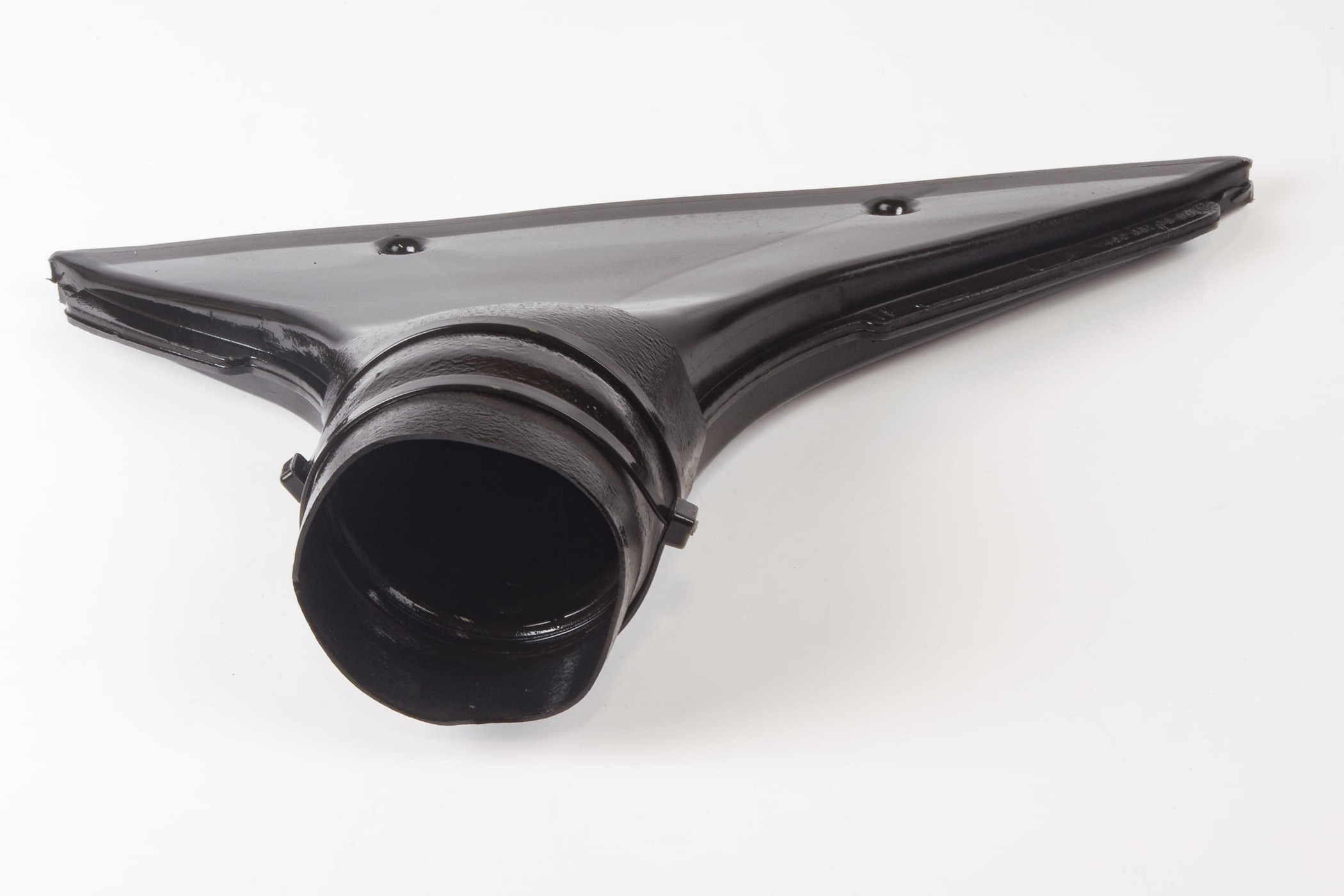 Mercedes 4608300454 Defroster Vent - Front | W460 W461 G