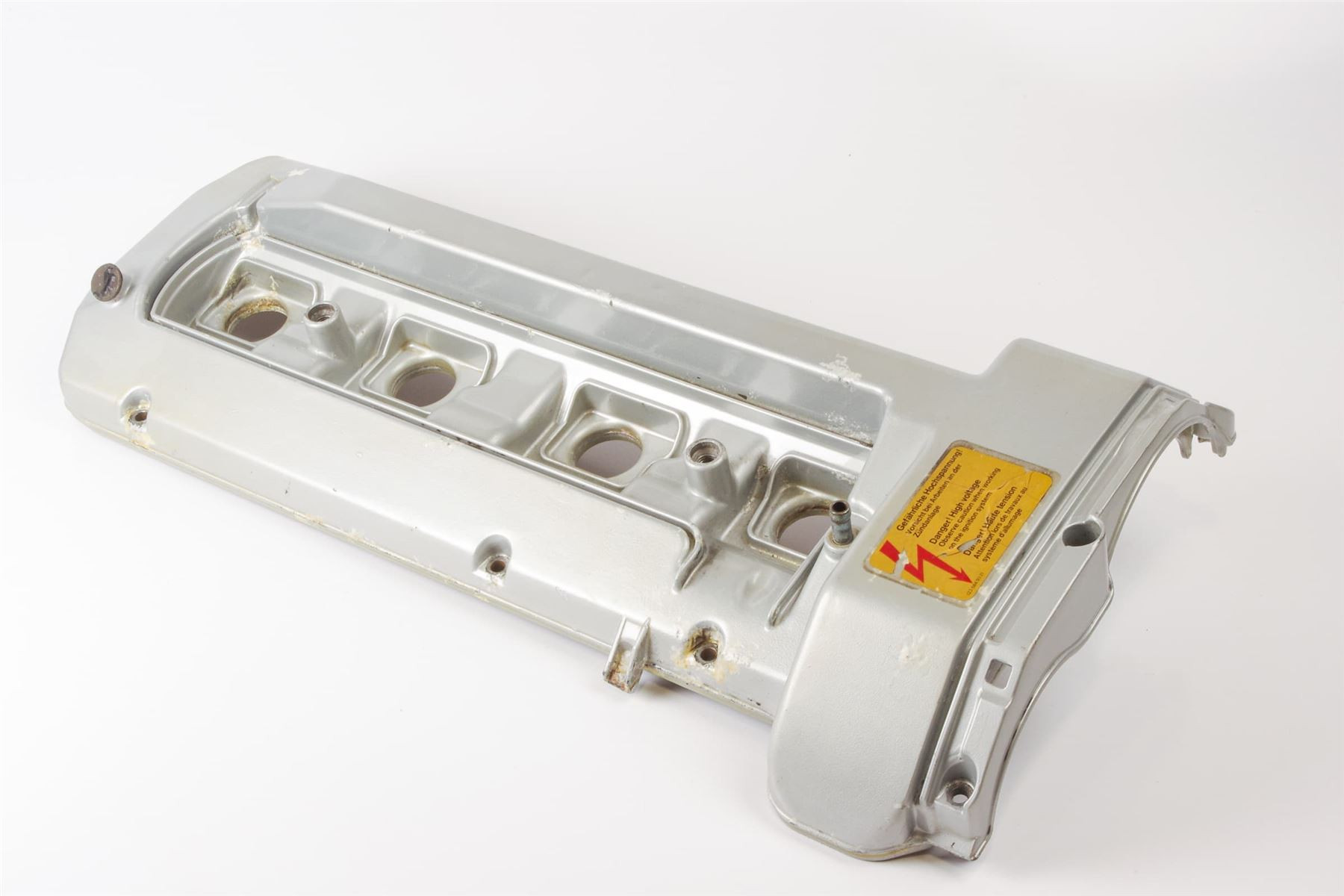 Mercedes 1190160005 Valve Cylinder Head Cover - Left (a) | W124 W210 E R129...