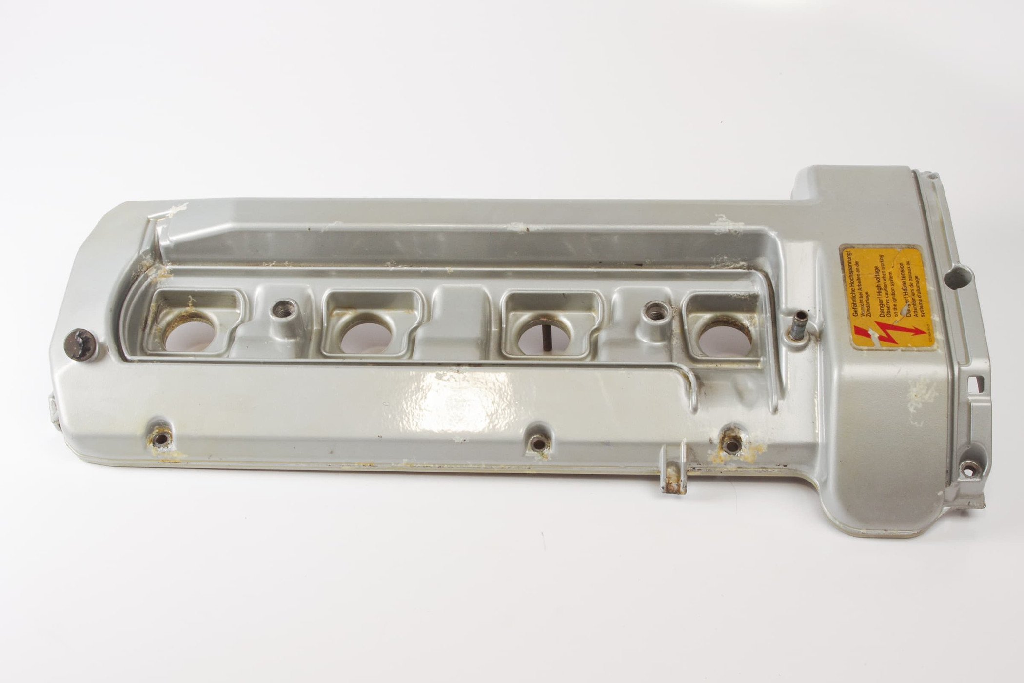 Mercedes 1190160005 Valve Cylinder Head Cover - Left (a) | W124 W210 E R129...