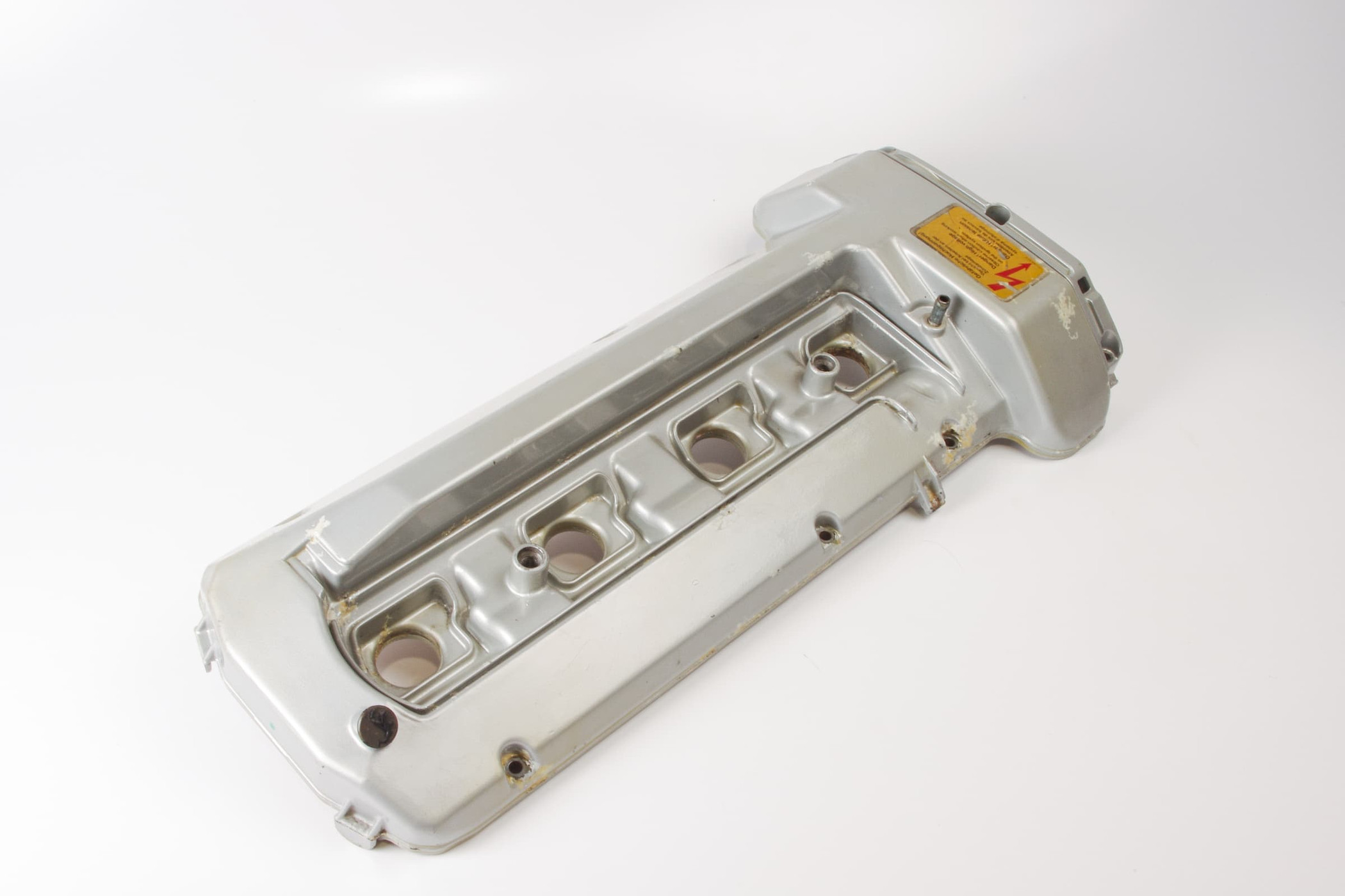 Mercedes 1190160005 Valve Cylinder Head Cover - Left (a) | W124 W210 E R129...