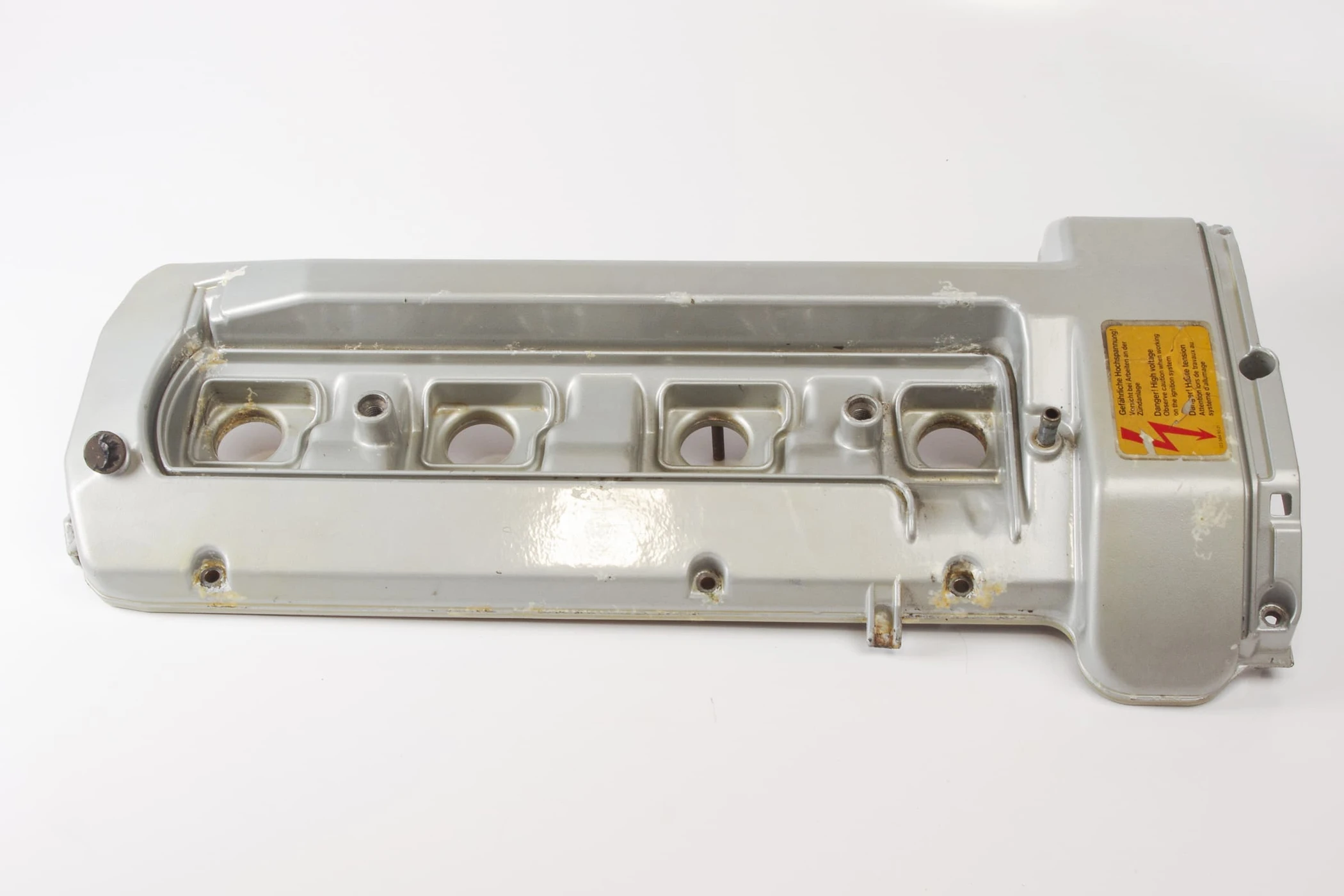 Mercedes 1190160005 Valve Cylinder Head Cover - Left (a) | W124 W210 E R129...