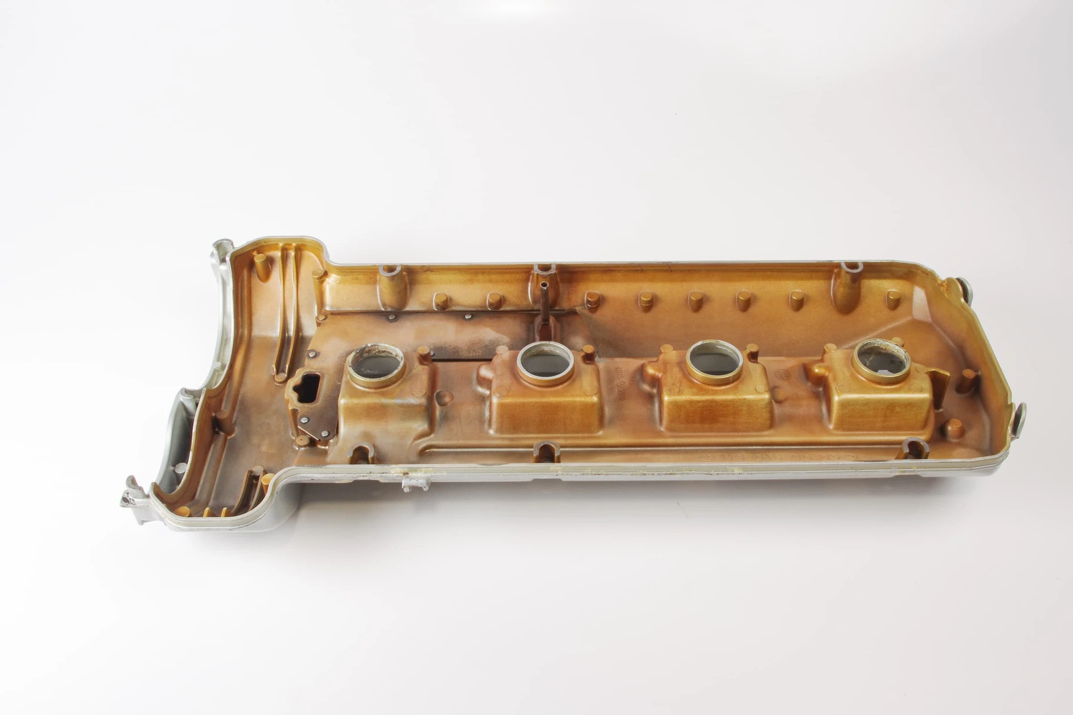 Mercedes 1190160005 Valve Cylinder Head Cover - Left (a) | W124 W210 E R129...