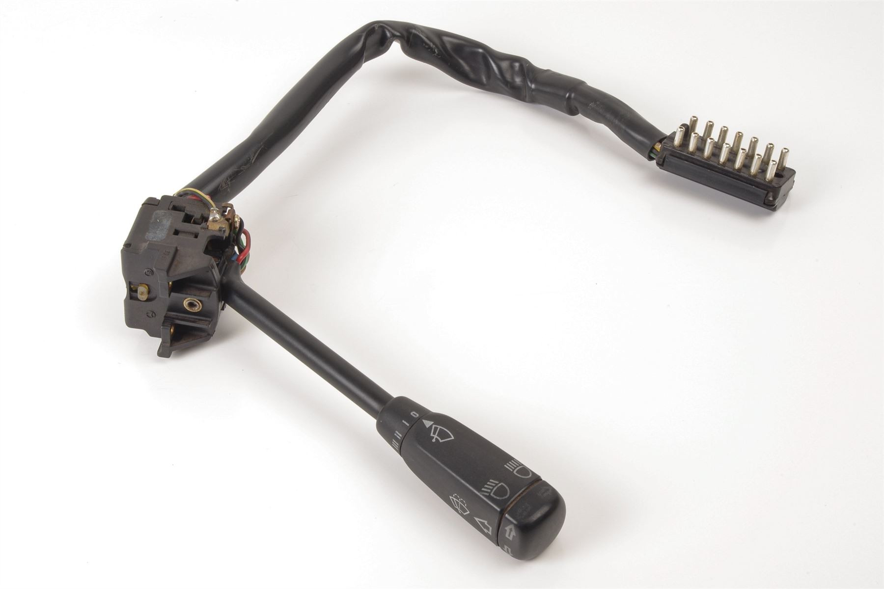 Mercedes 0045456824 Indicator Stalk | C107 R107 SL W116 S W123 E W460 W461 G