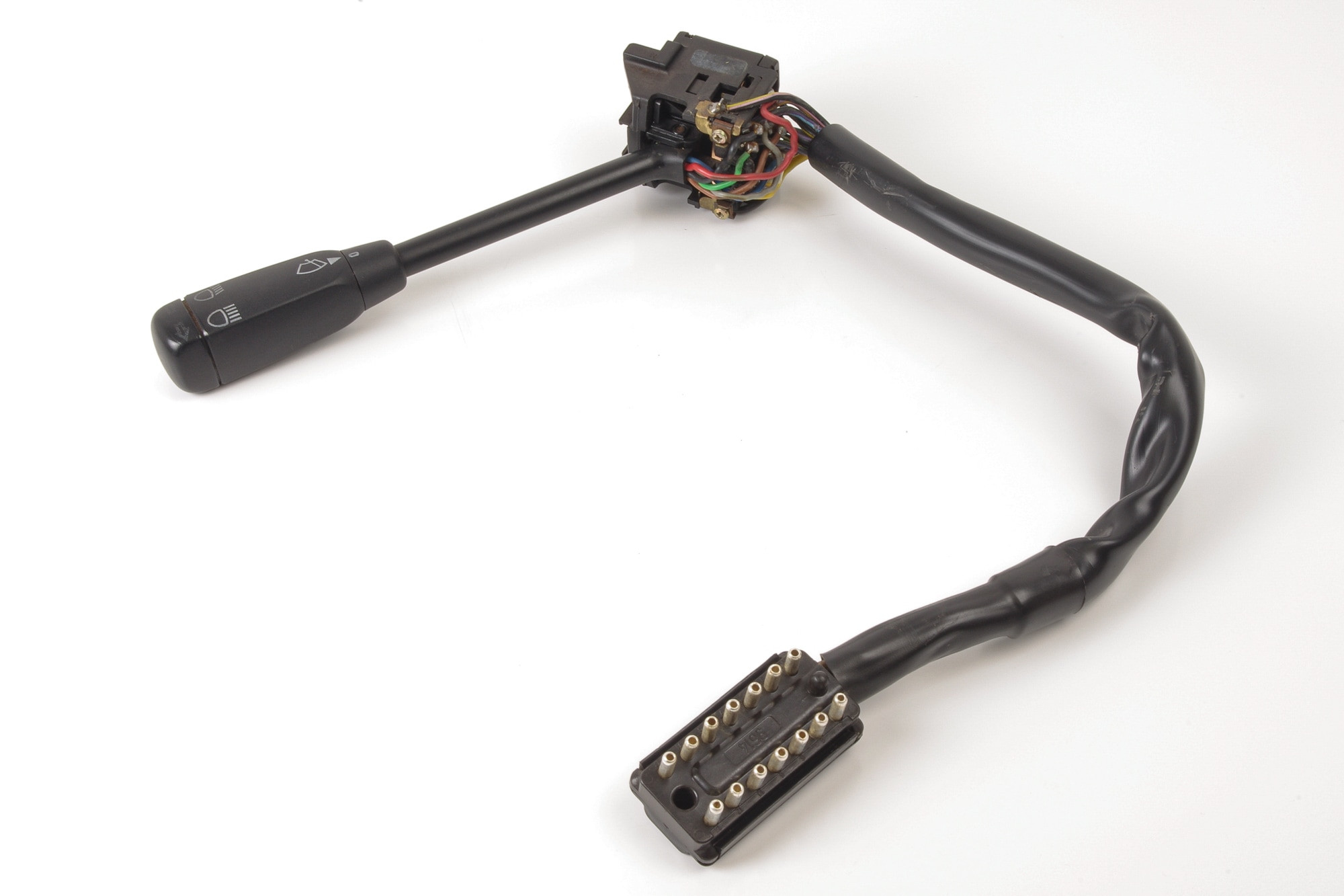 Mercedes 0045456824 Indicator Stalk (a) | C107 R107 SL W116 S W123 E W460 W461 G