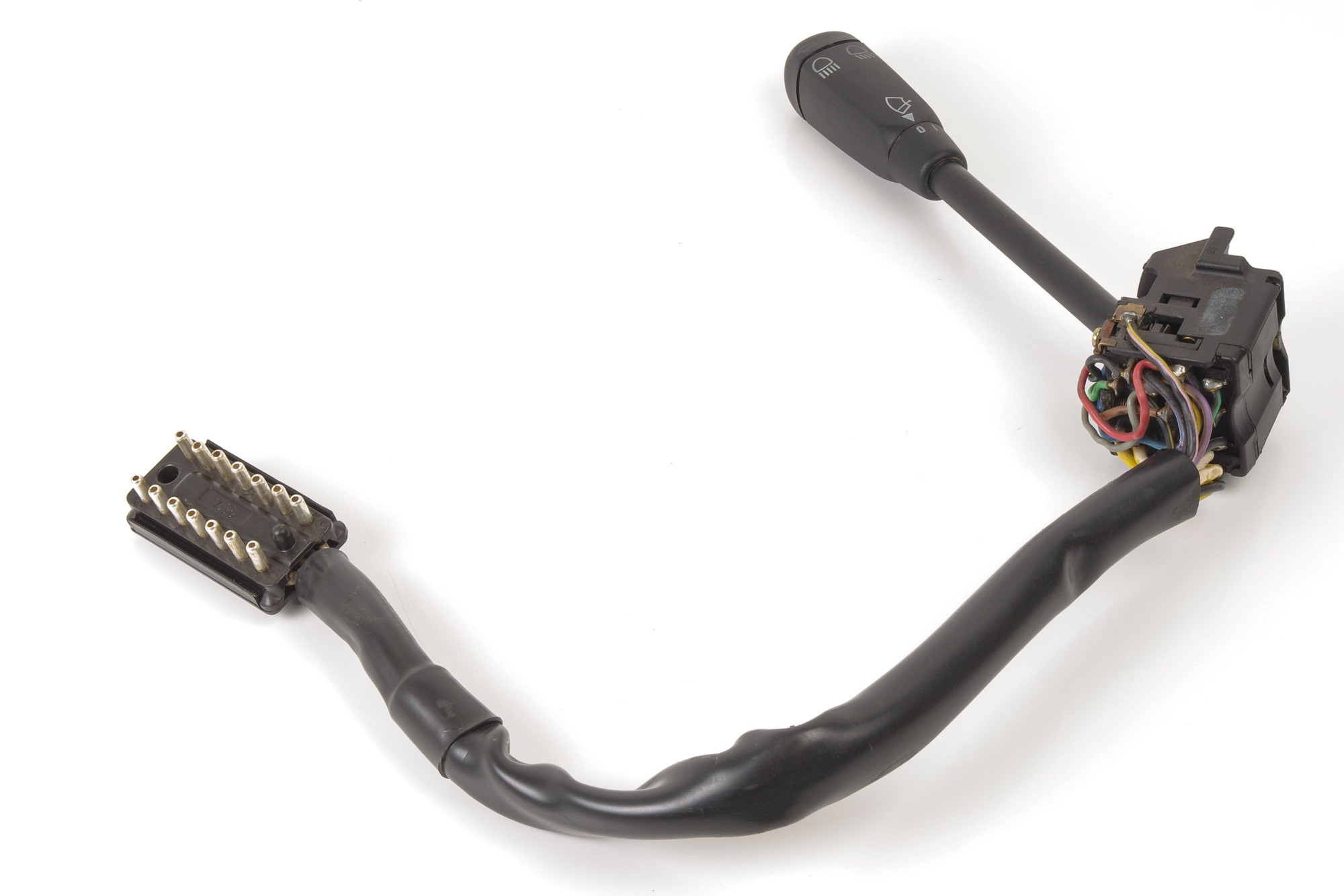 Mercedes 0045456824 Indicator Stalk (a) | C107 R107 SL W116 S W123 E W460 W461 G