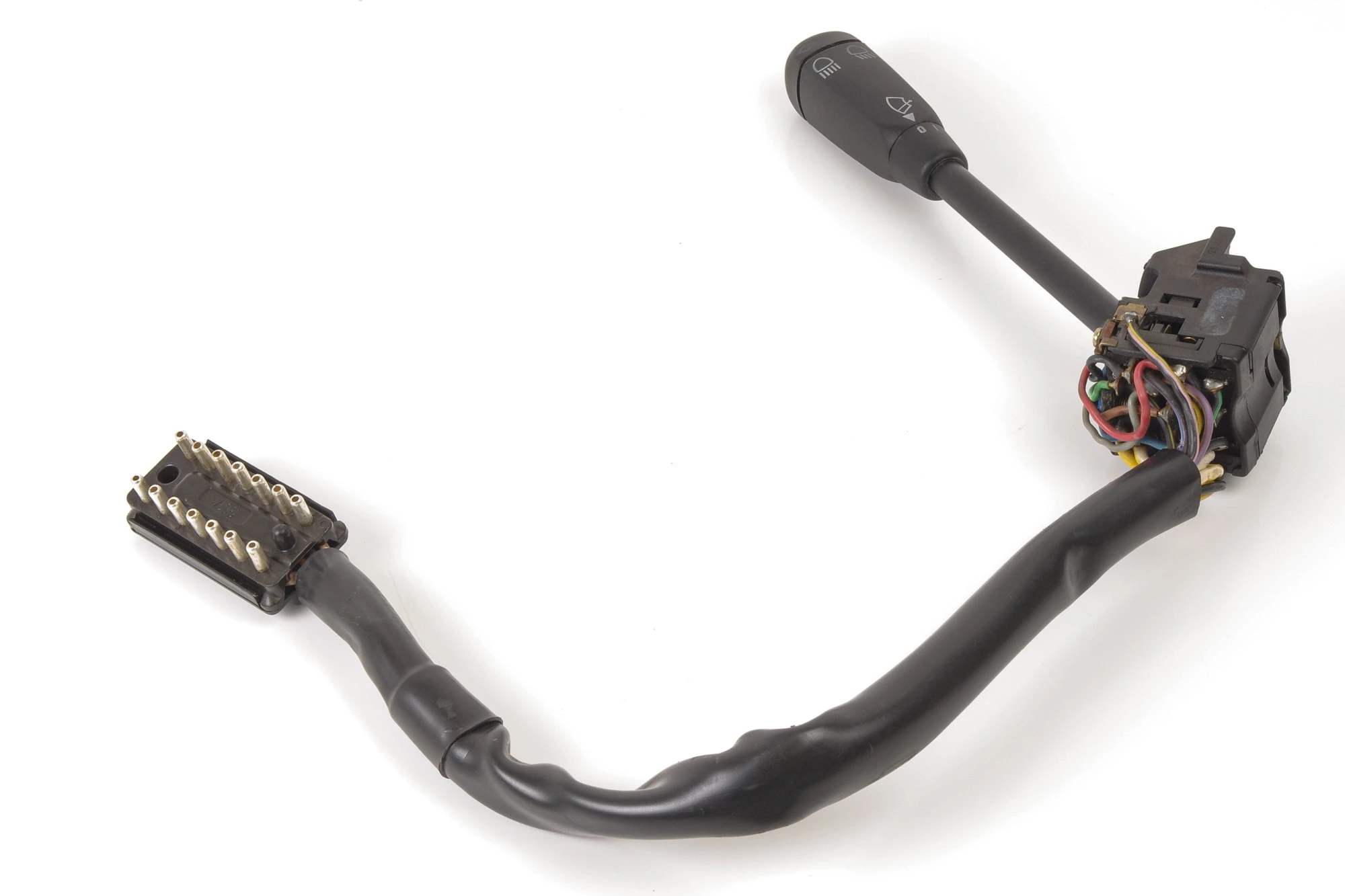 Mercedes 0045456824 Indicator Stalk | C107 R107 SL W116 S W123 E W460 W461 G