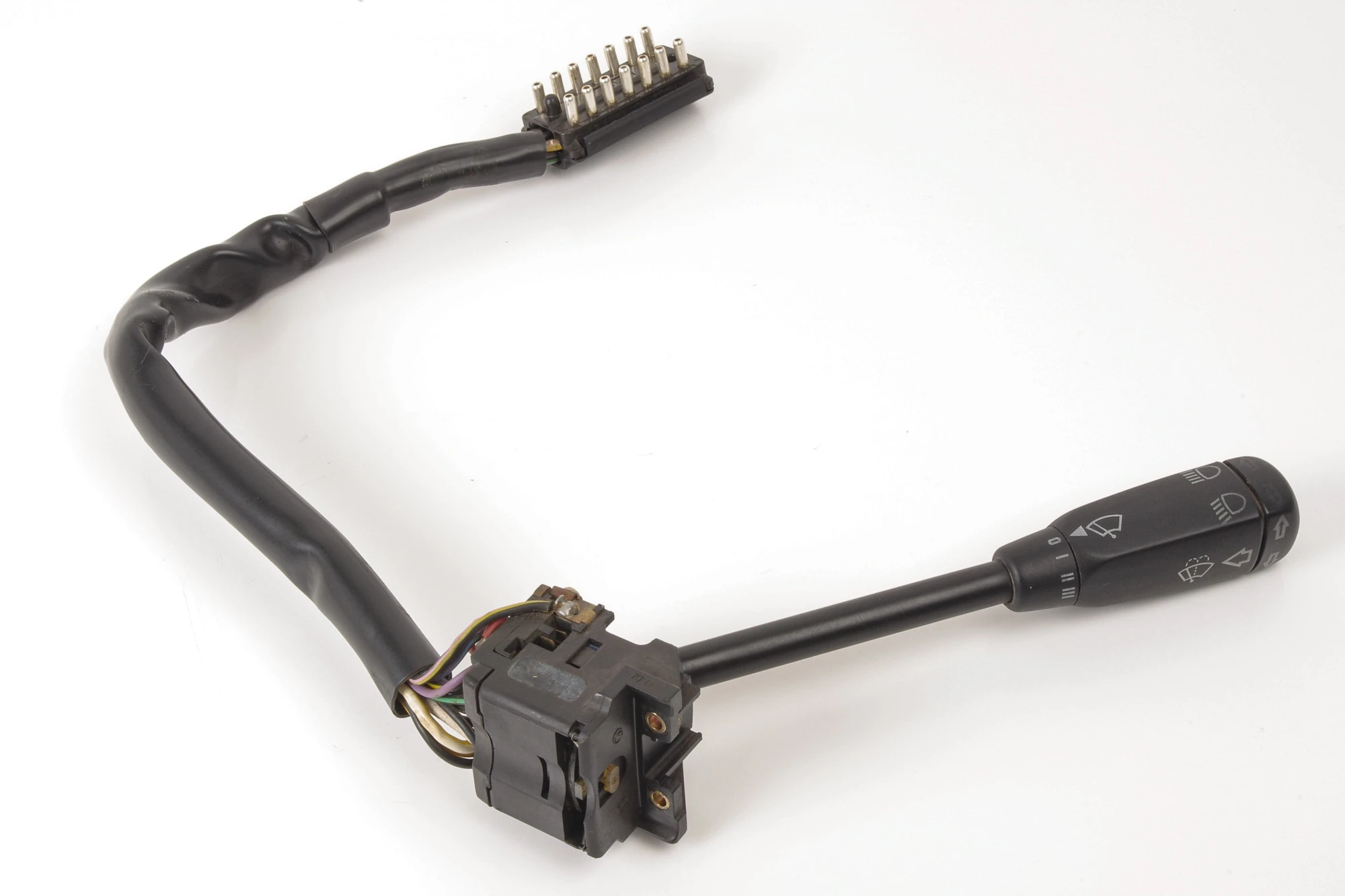 Mercedes 0045456824 Indicator Stalk | C107 R107 SL W116 S W123 E W460 W461 G