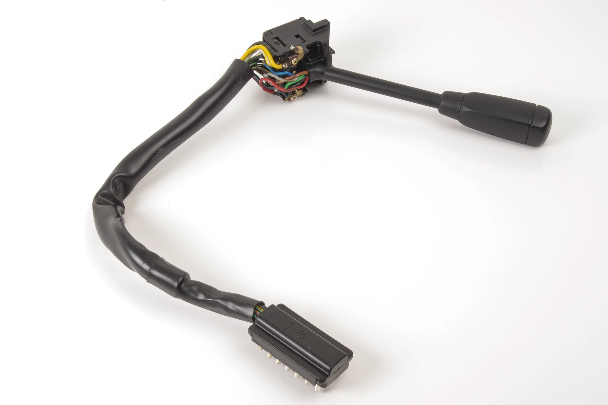 Mercedes 0045456824 Indicator Stalk | C107 R107 SL W116 S W123 E W460 W461 G