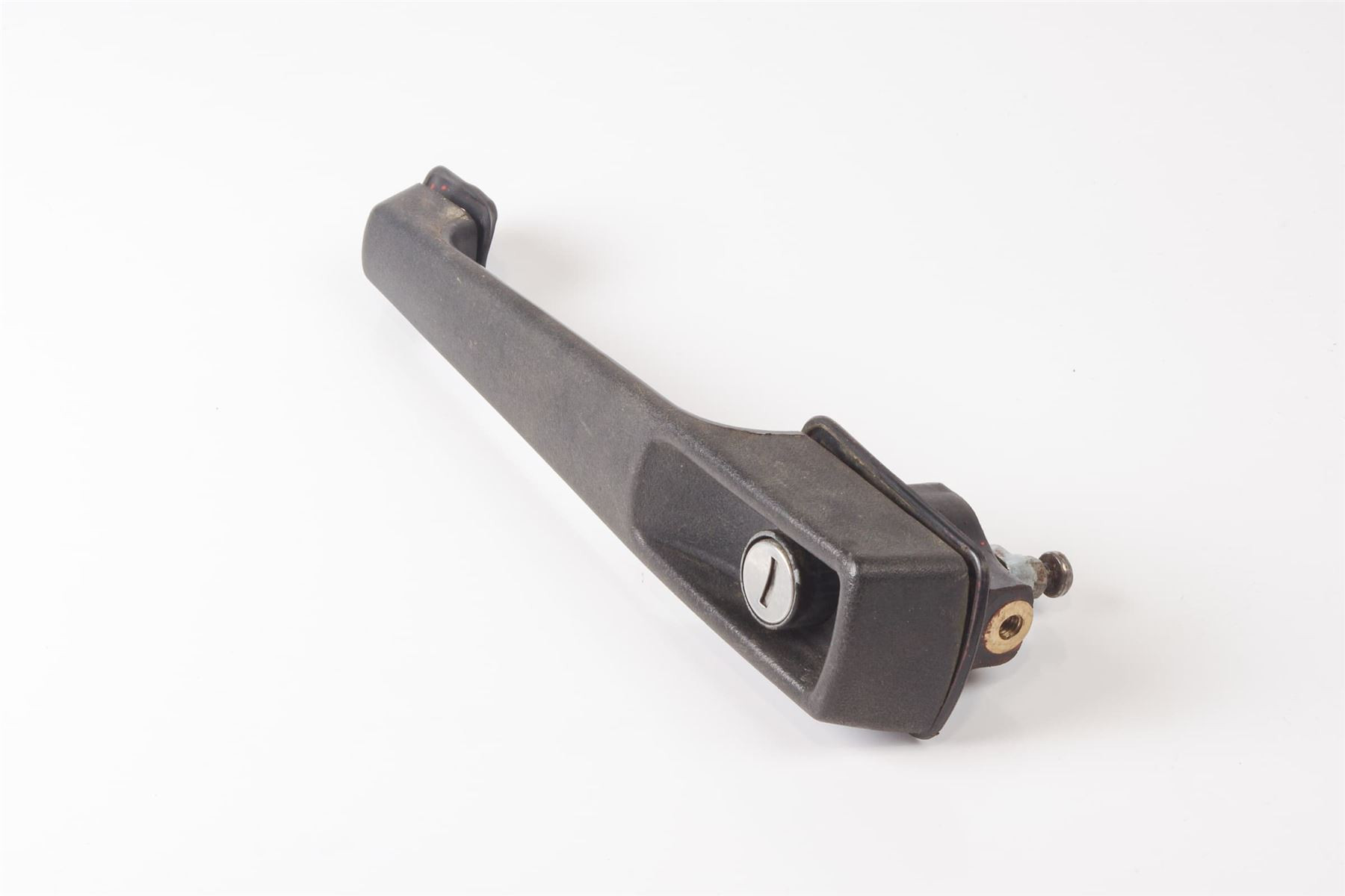 Mercedes 6707600159 Exterior Door Handle - Front Right | W460 W461 G