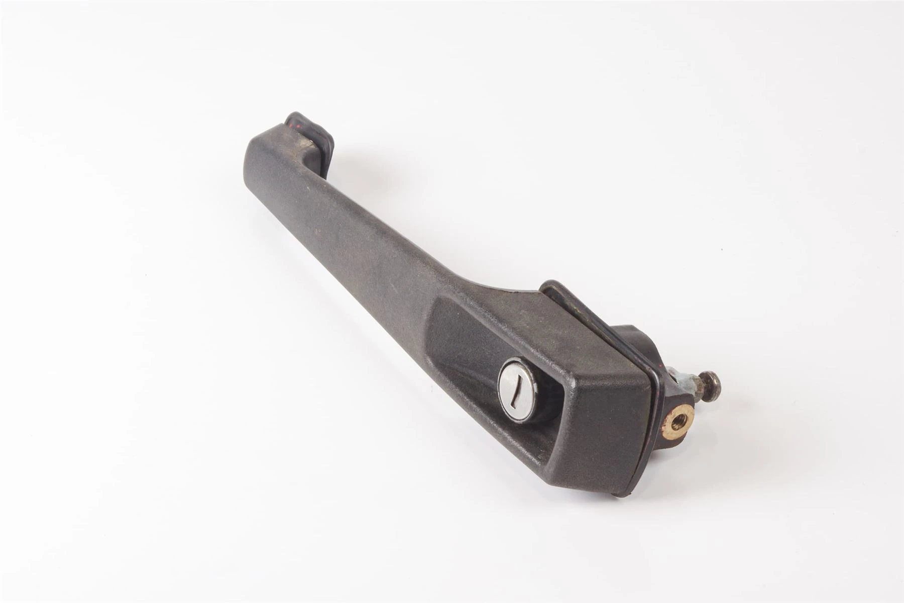 Mercedes 6707600159 Exterior Door Handle - Front Right | W460 W461 G