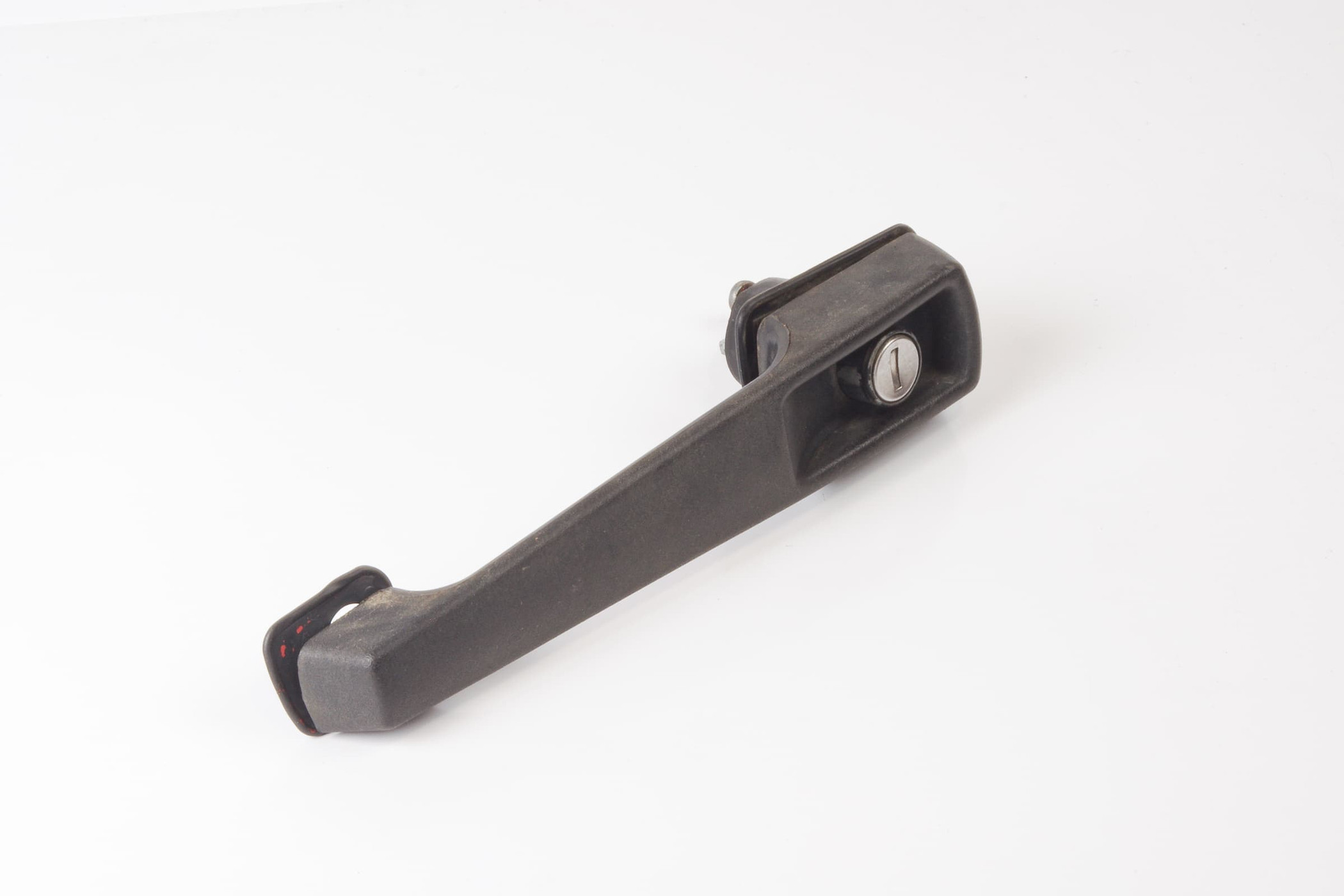 Mercedes 6707600159 Exterior Door Handle - Front Right | W460 W461 G