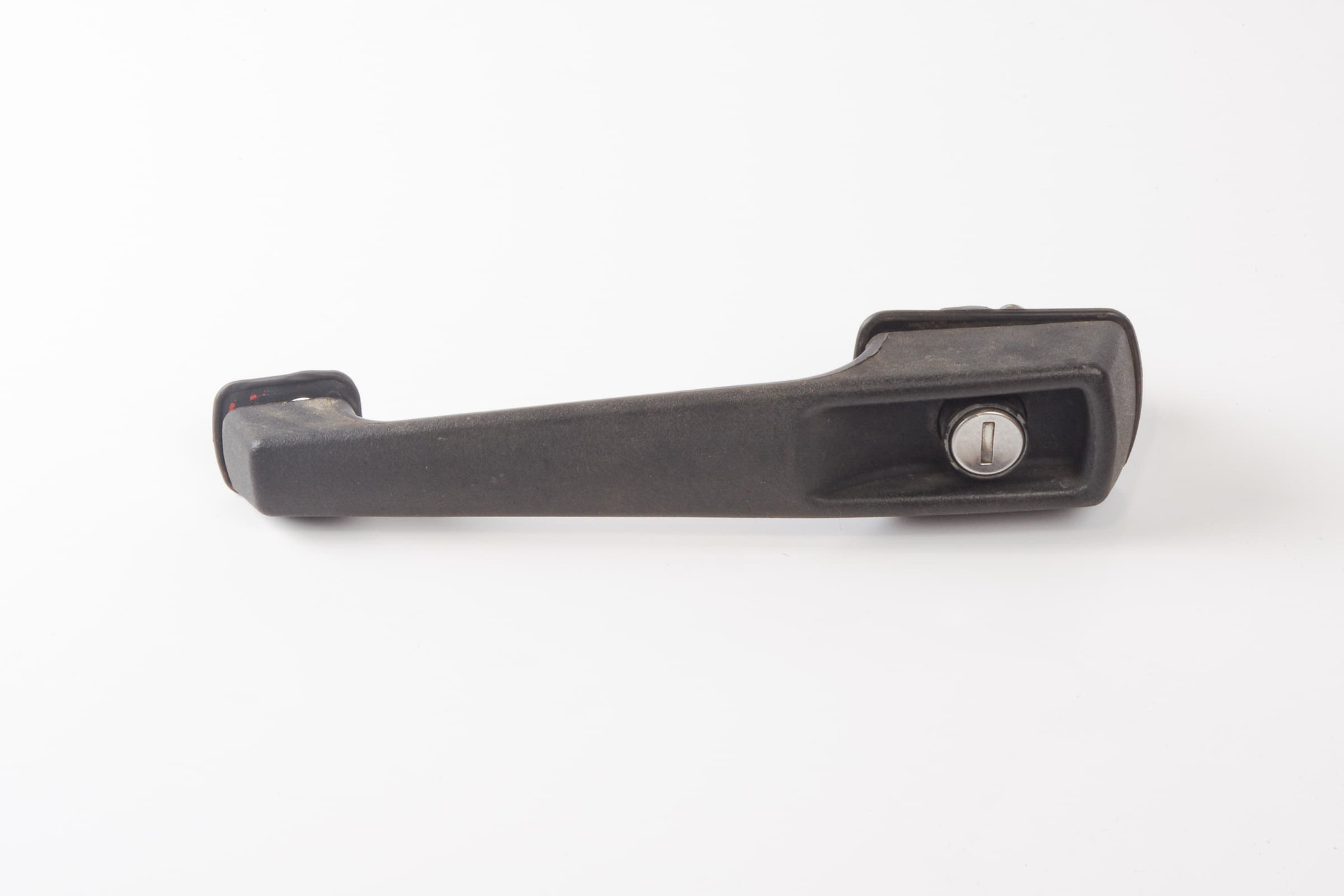 Mercedes 6707600159 Exterior Door Handle - Front Right | W460 W461 G
