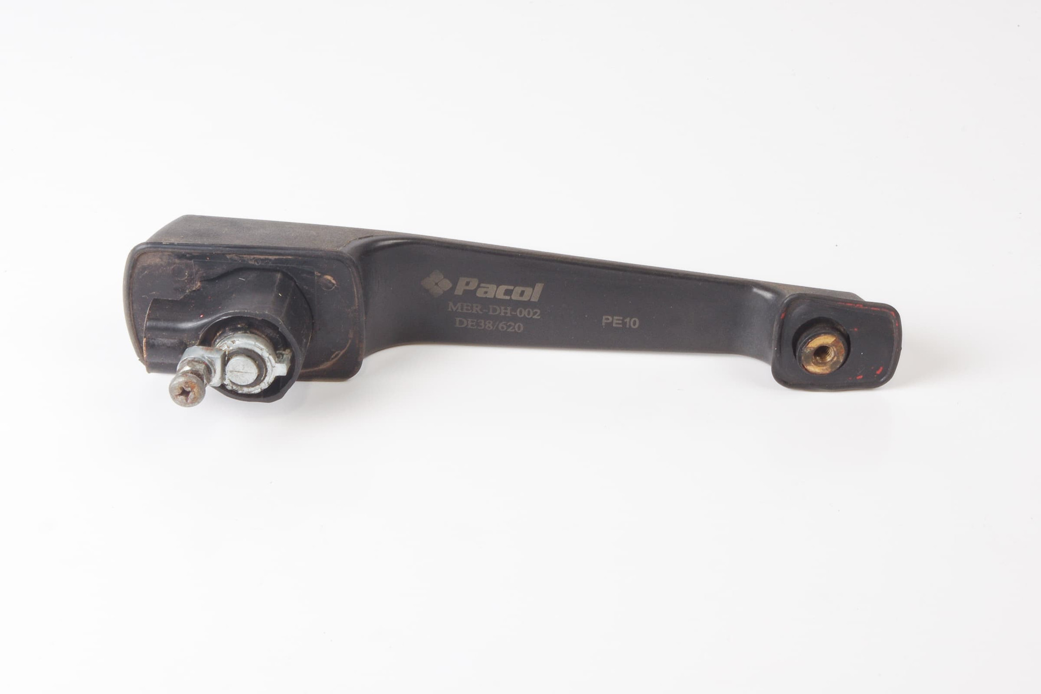 Mercedes 6707600159 Exterior Door Handle - Front Right | W460 W461 G