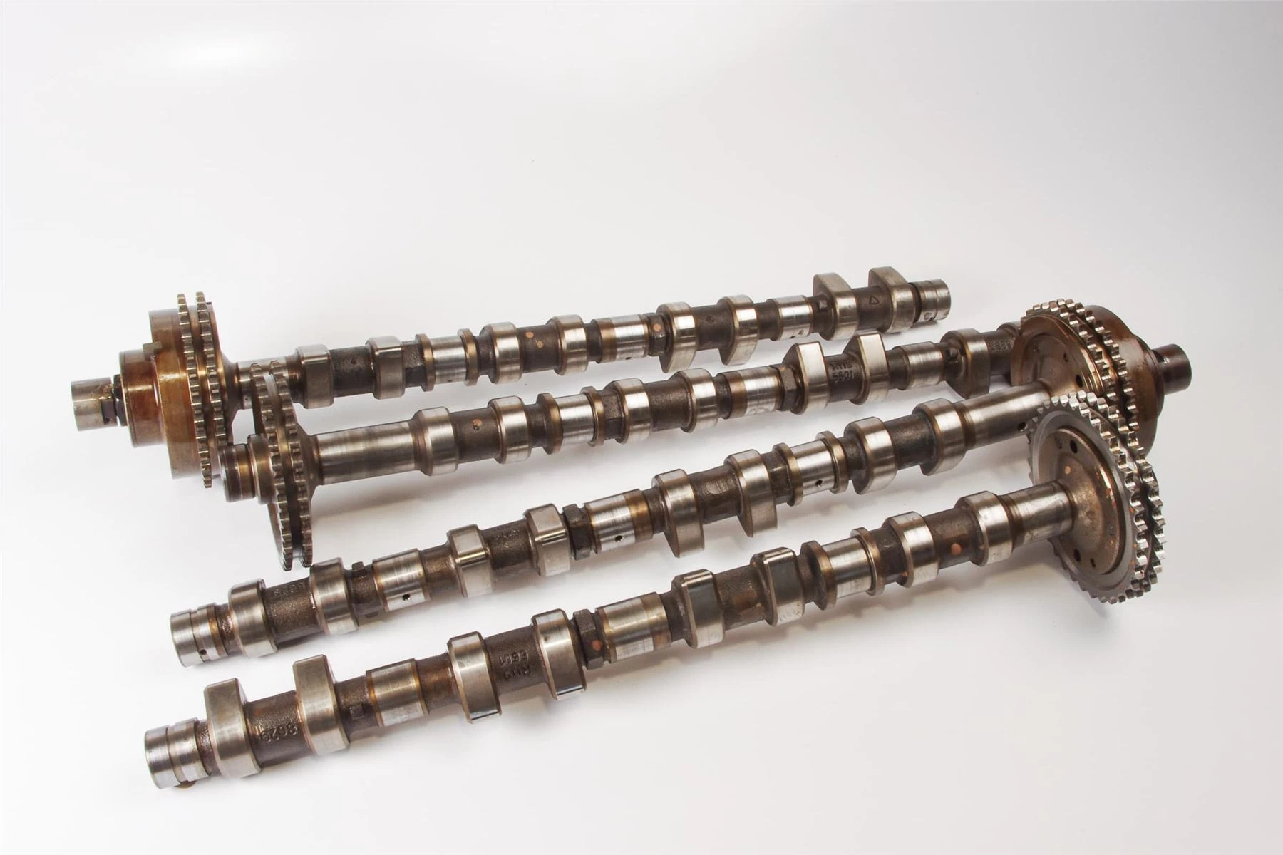 Mercedes 1190508401 Camshaft x4 | W124 E R129 SL W140 V140 C140 S