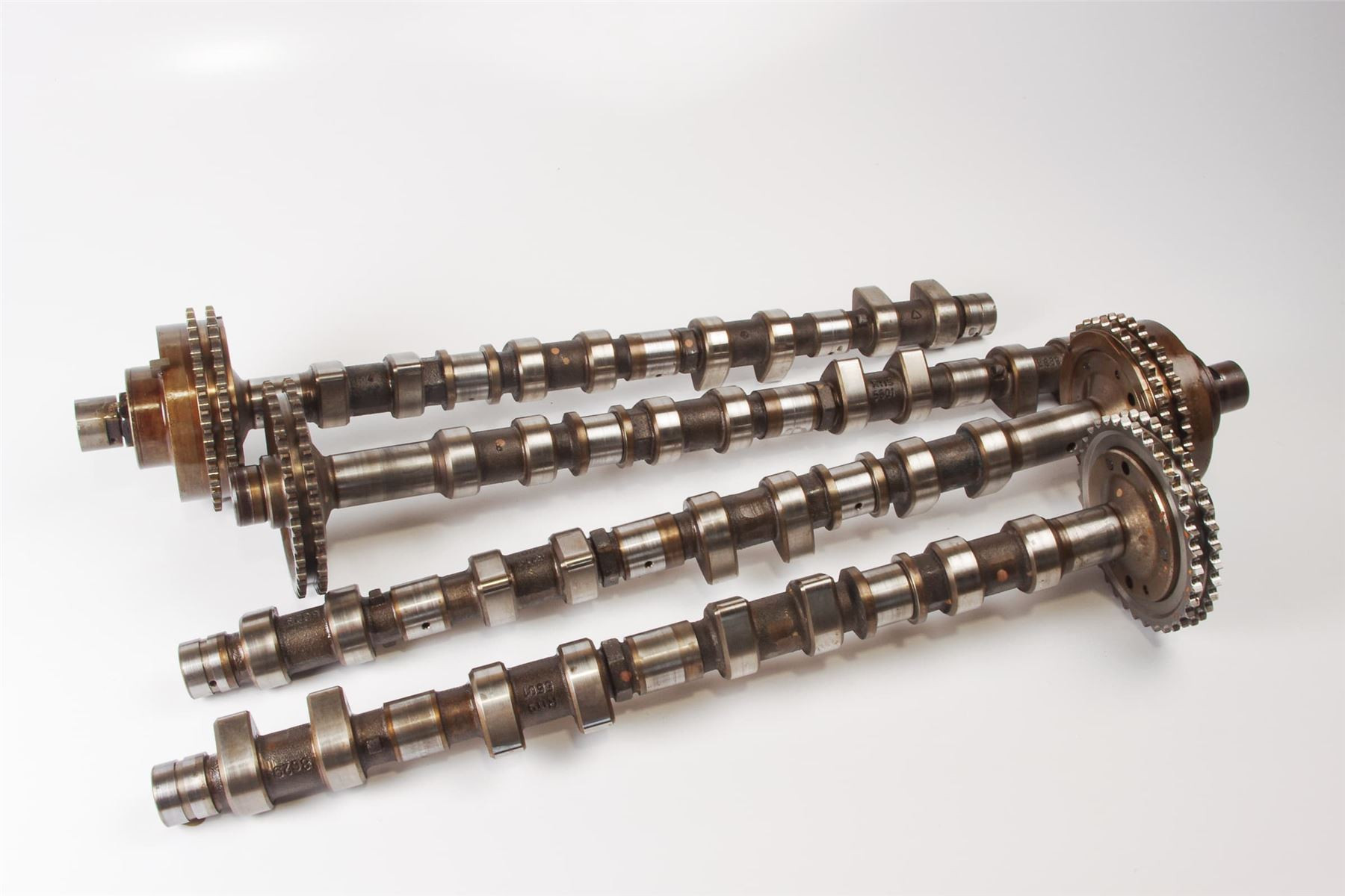 Mercedes 1190508401 Camshaft x4 | W124 E R129 SL W140 V140 C140 S