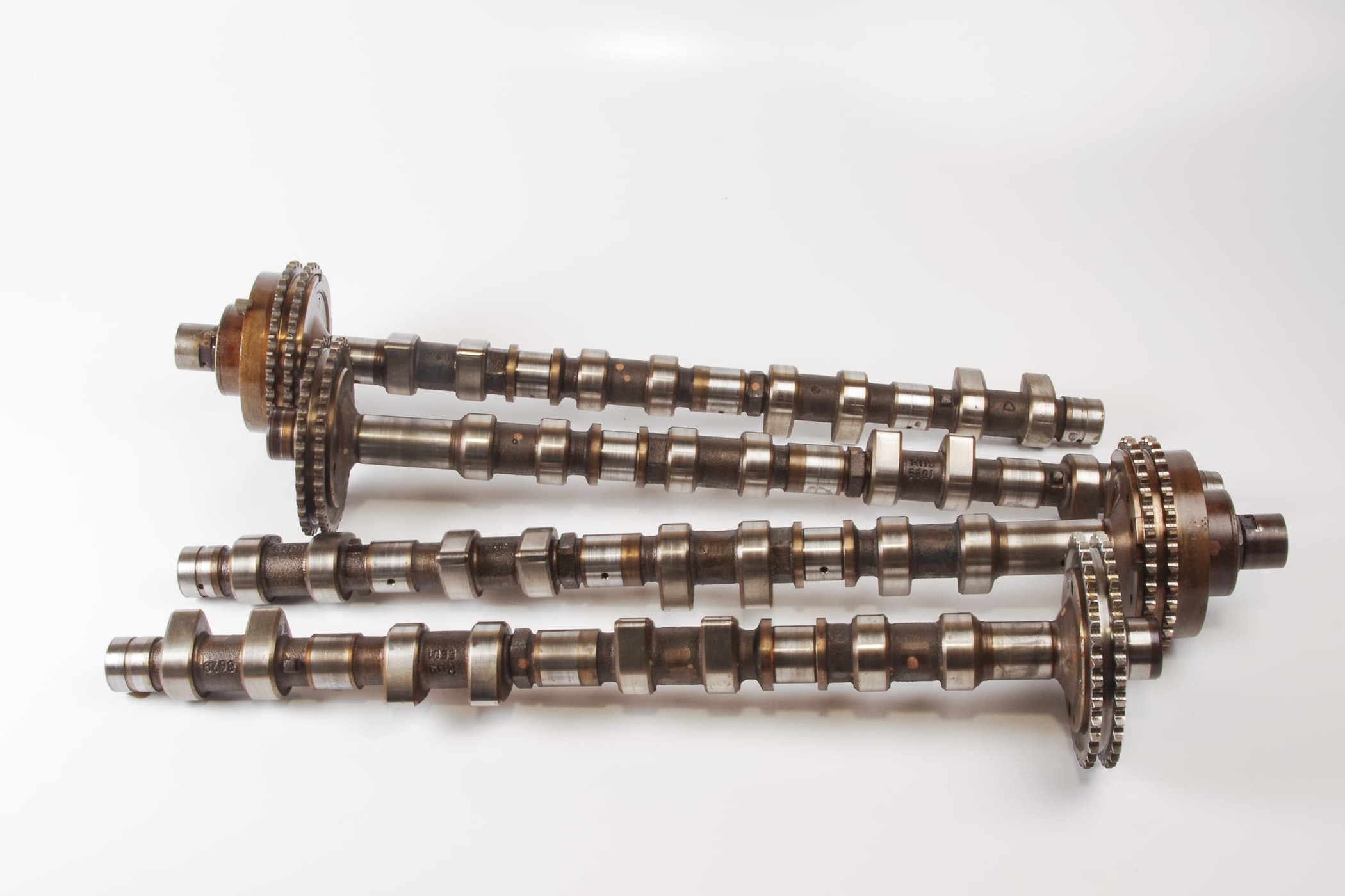 Mercedes 1190508401 Camshaft x4 | W124 E R129 SL W140 V140 C140 S