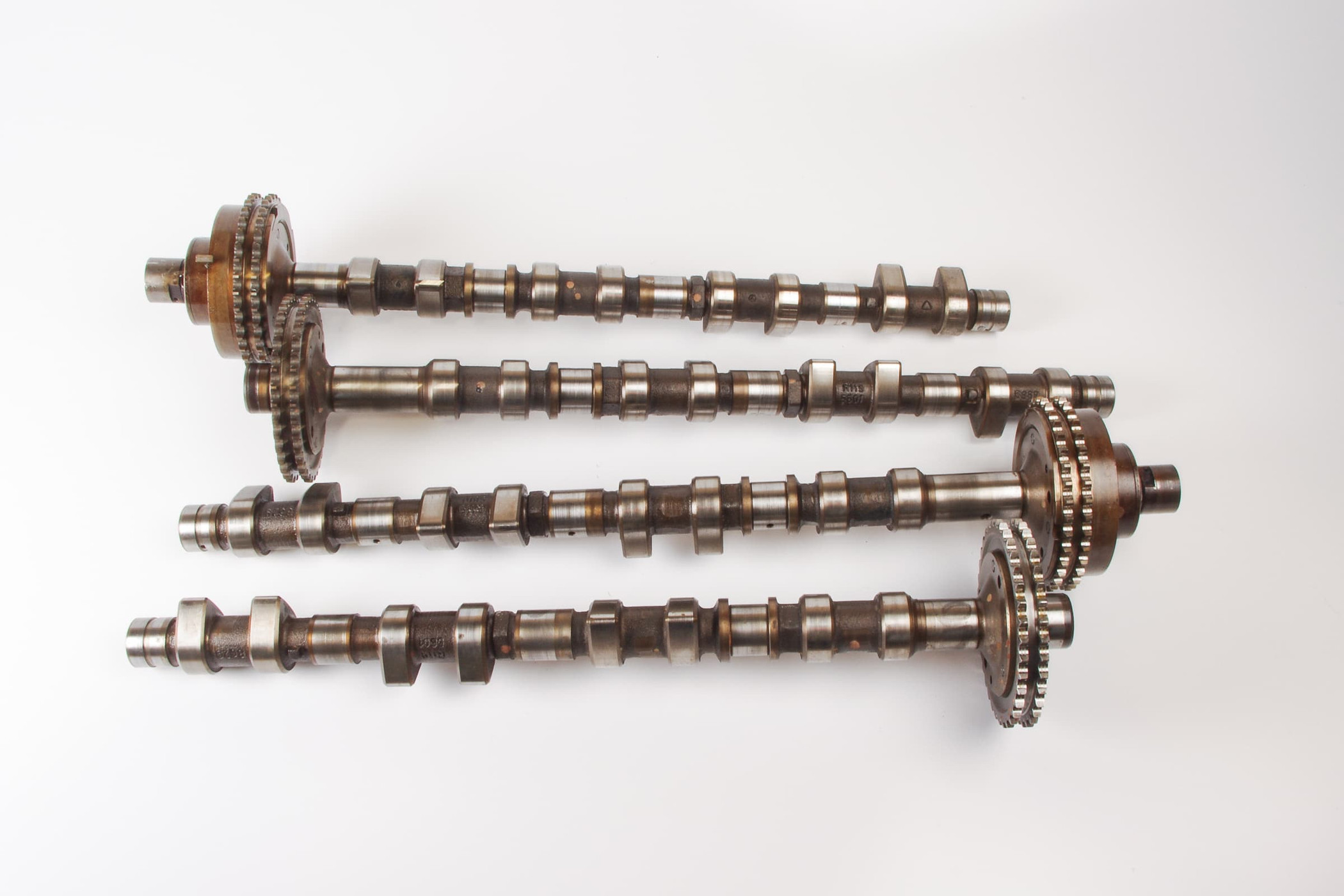 Mercedes 1190508401 Camshaft x4 | W124 E R129 SL W140 V140 C140 S