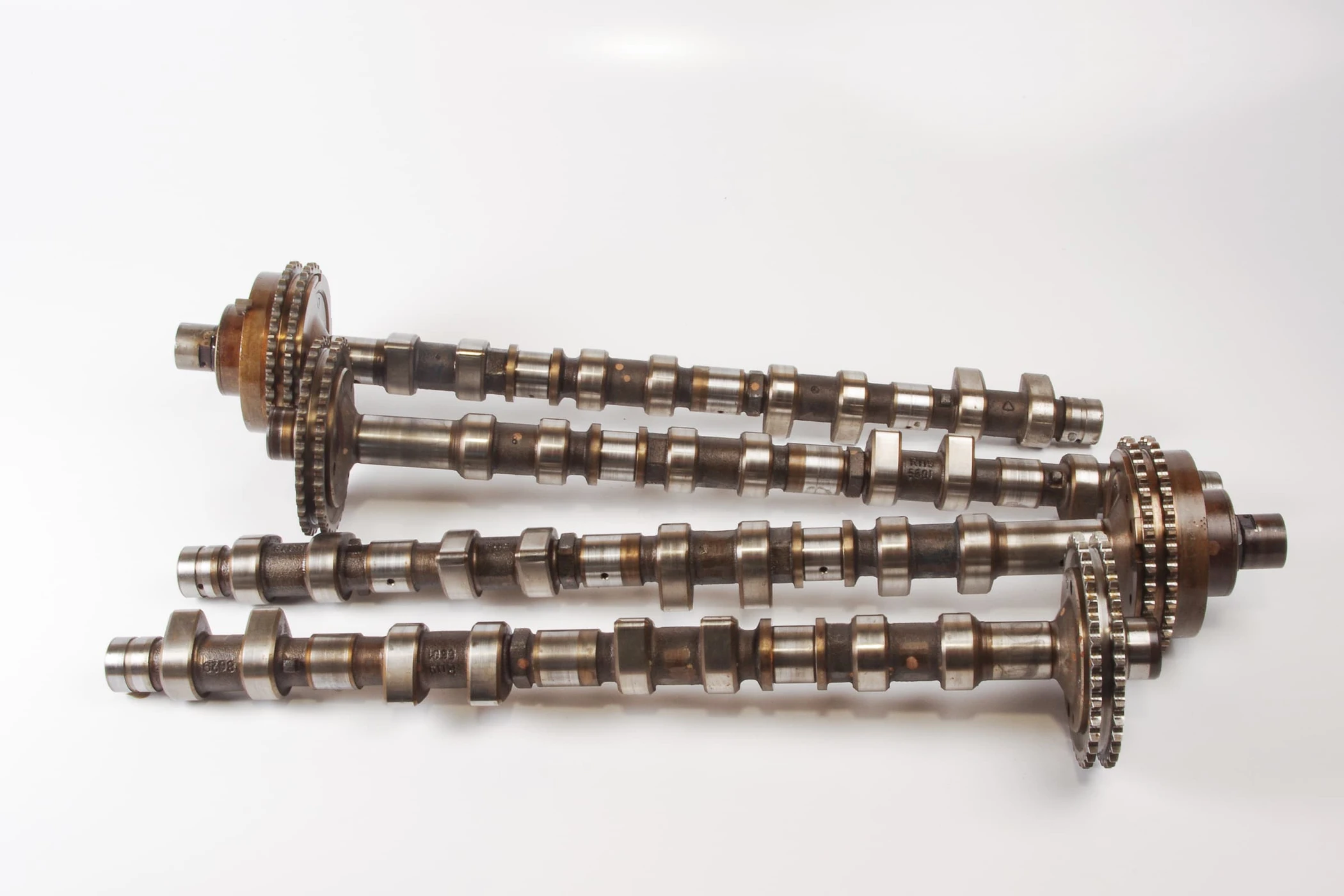 Mercedes 1190508401 Camshaft x4 | W124 E R129 SL W140 V140 C140 S