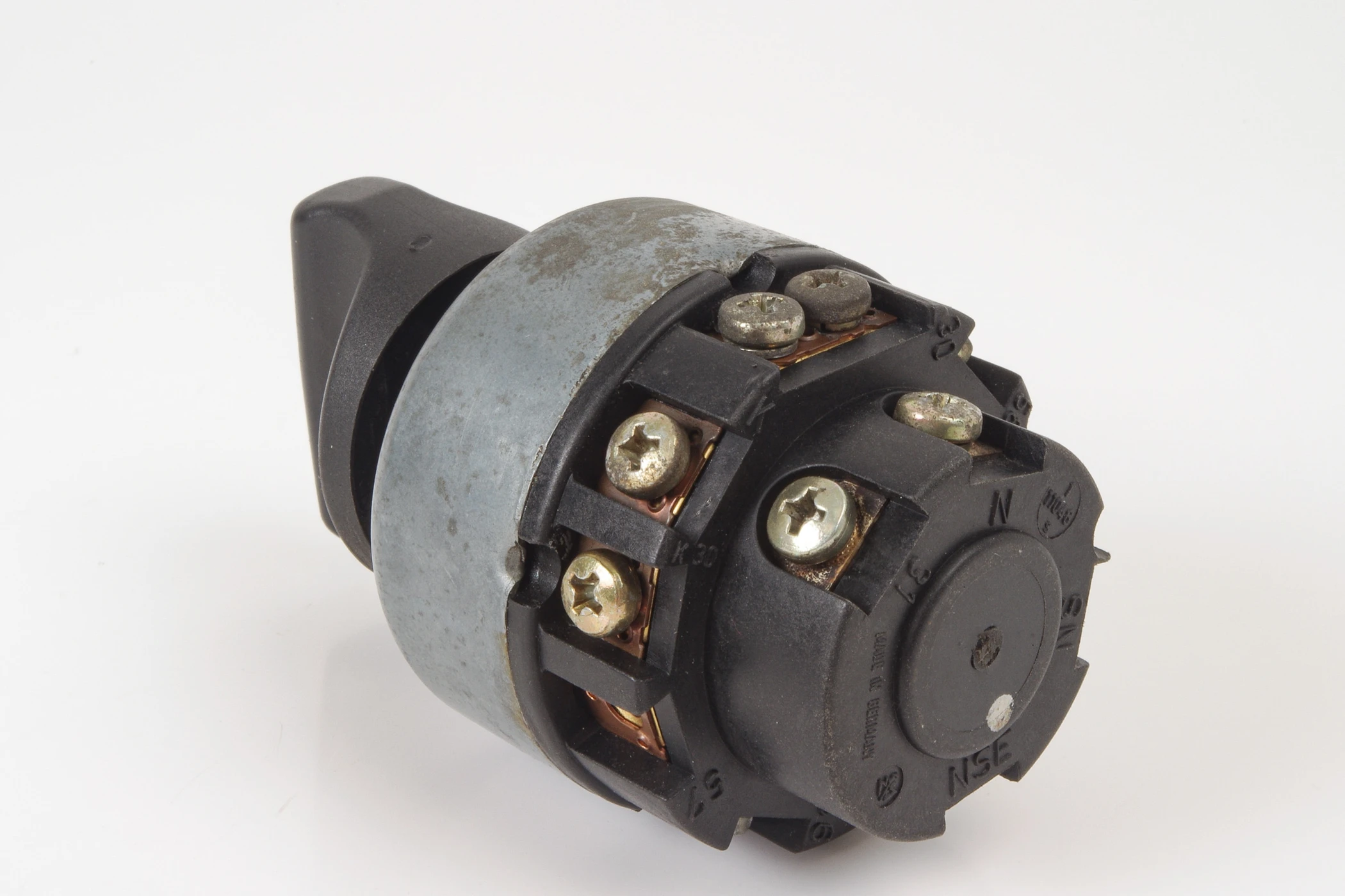 Mercedes 0005453704 Headlight Switch | C107 R107 SL W108 W109 W116 W126 W140...