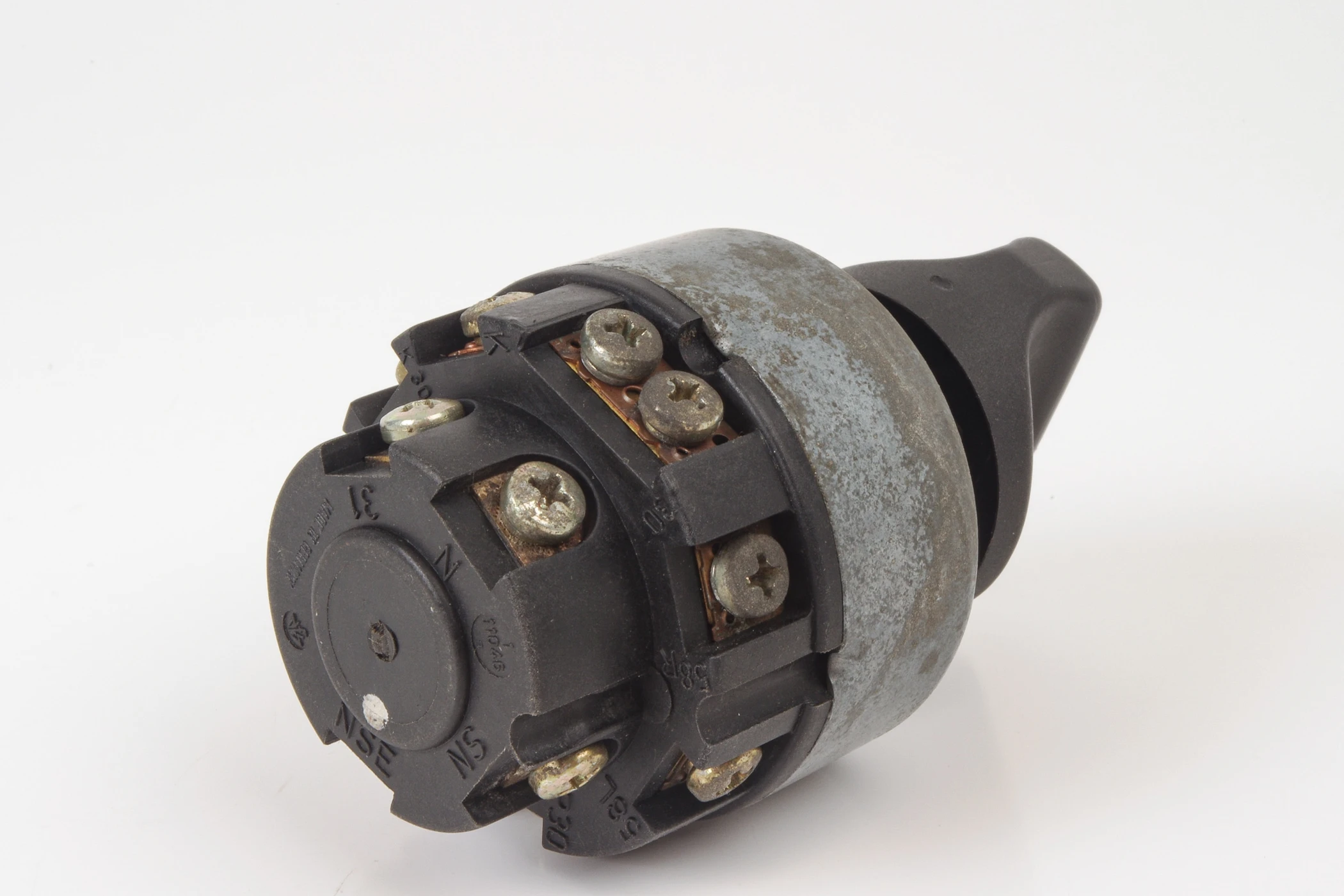 Mercedes 0005453704 Headlight Switch | C107 R107 SL W108 W109 W116 W126 W140...