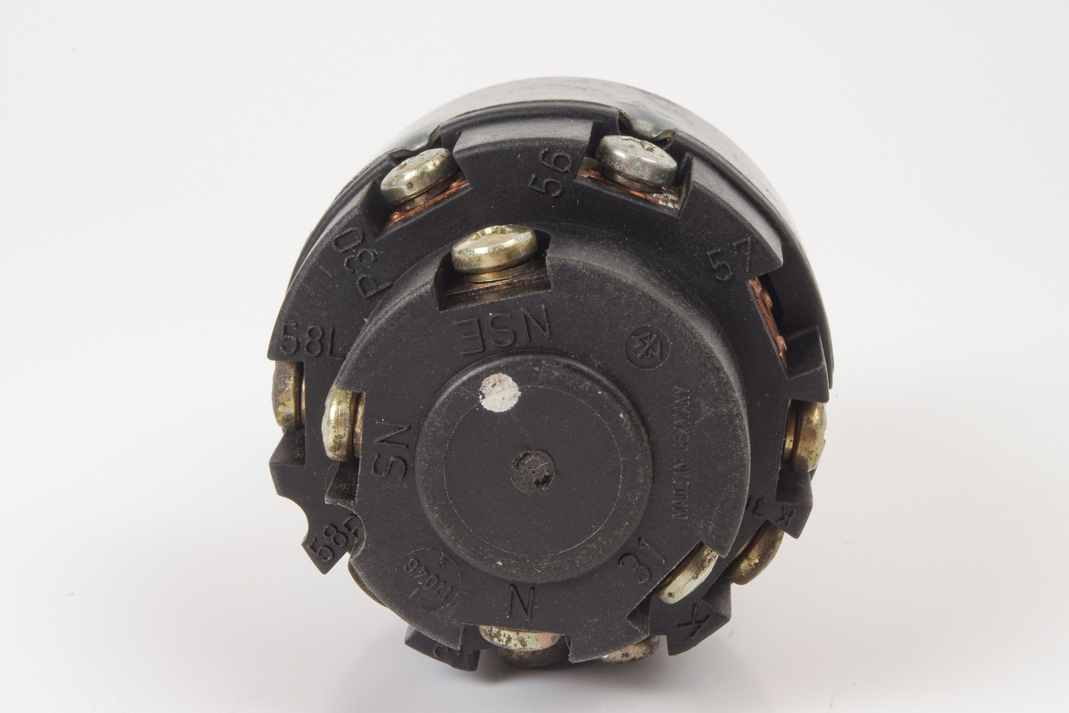 Mercedes 0005453704 Headlight Switch | C107 R107 SL W108 W109 W116 W126 W140...