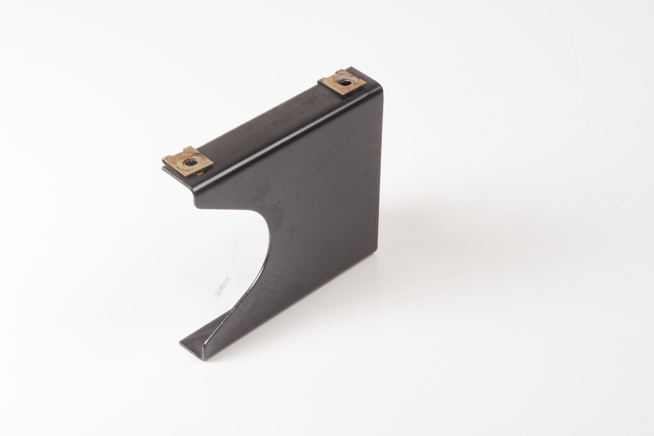 Mercedes 4606830174 Centre Console Bracket - Front | W460 W461 G