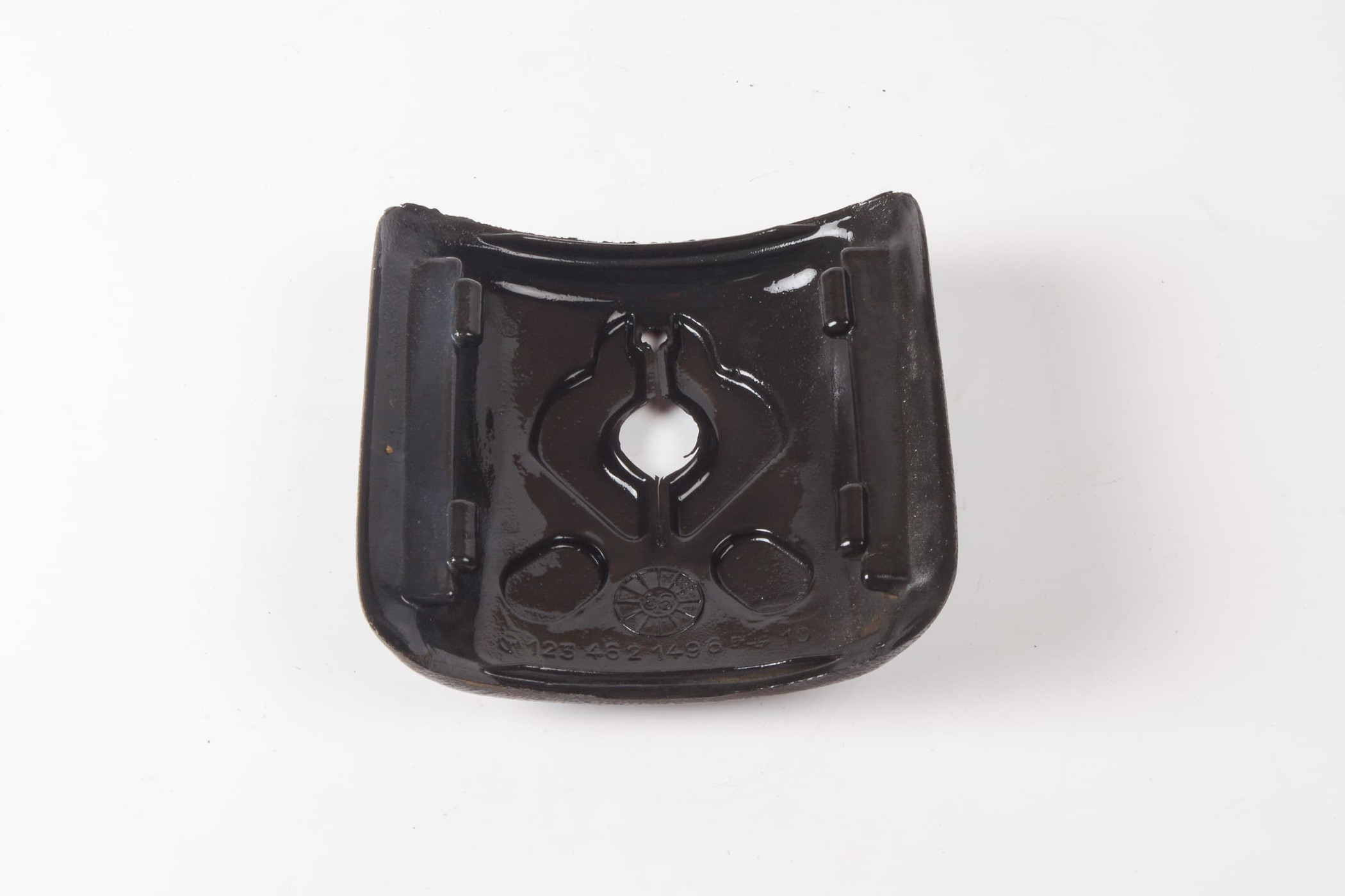 Mercedes 1234621496 Steering Column Jacket | W123 V123 C123 S123 E W460 W461 G