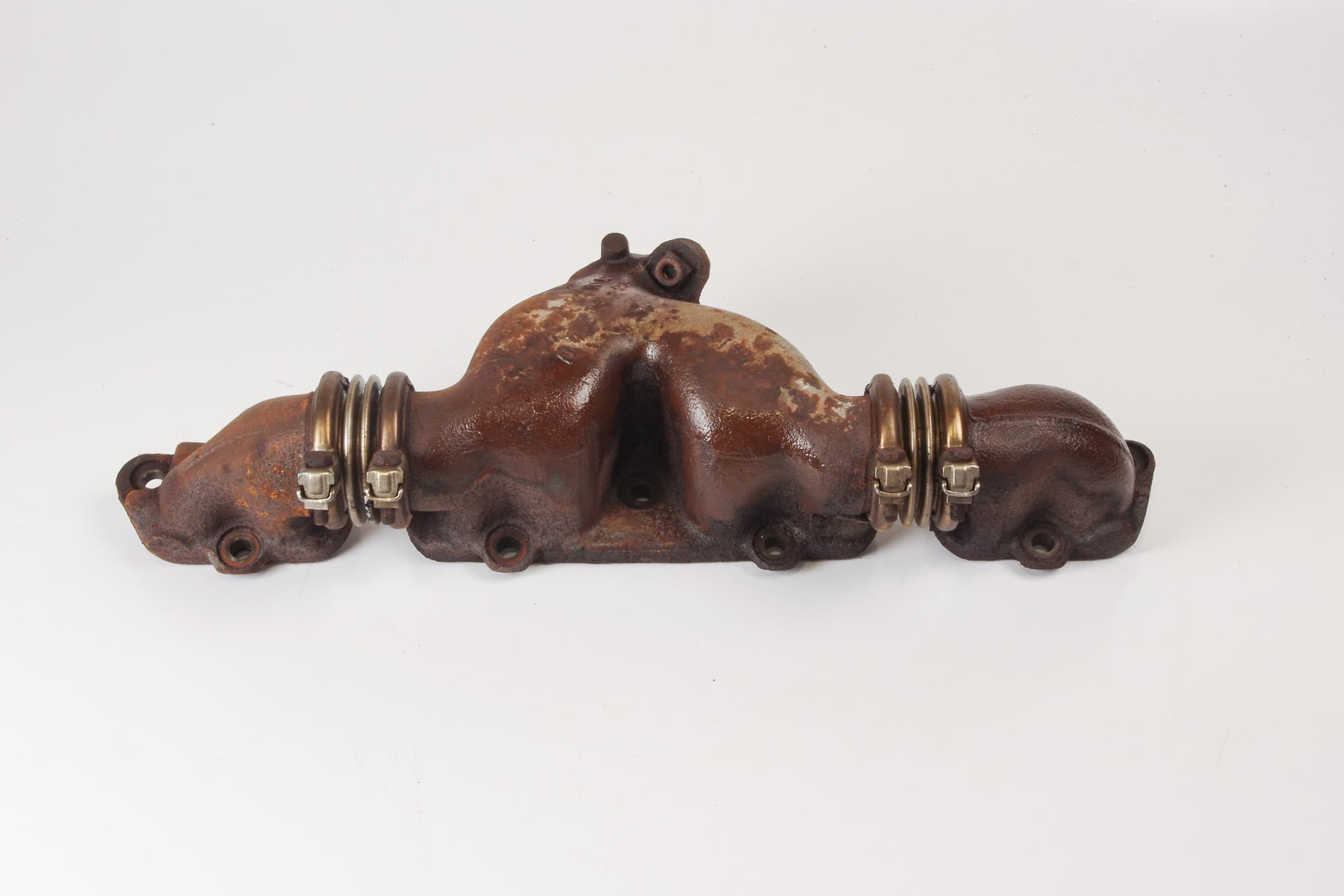 Mercedes 1191424402 Exhaust Manifold - Right | R129 SL