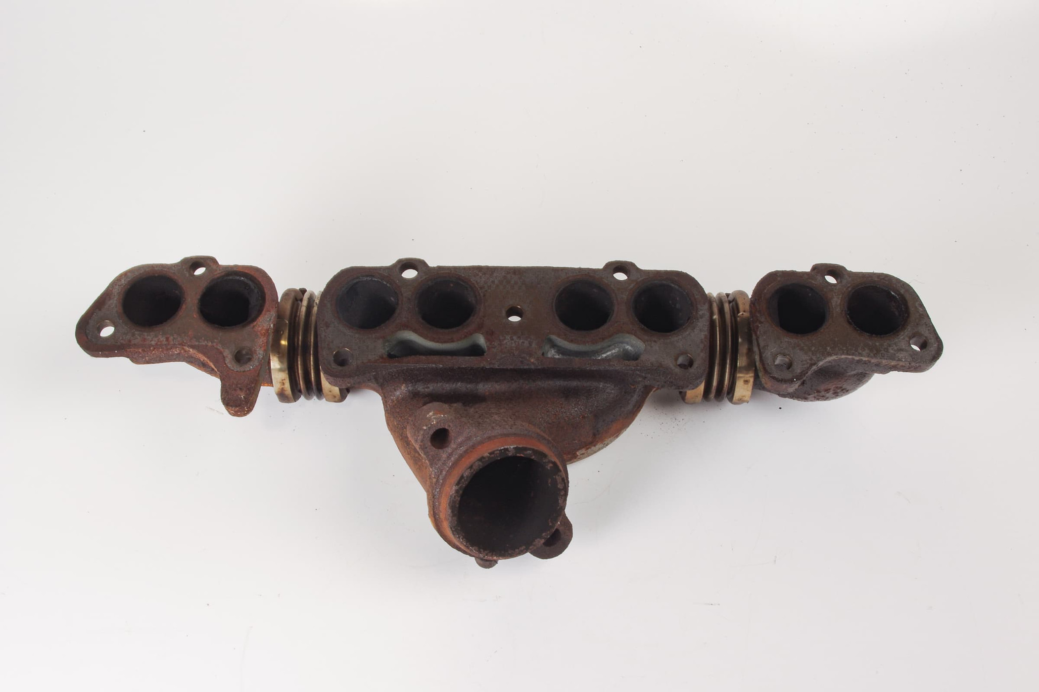 Mercedes 1191424402 Exhaust Manifold - Right | R129 SL