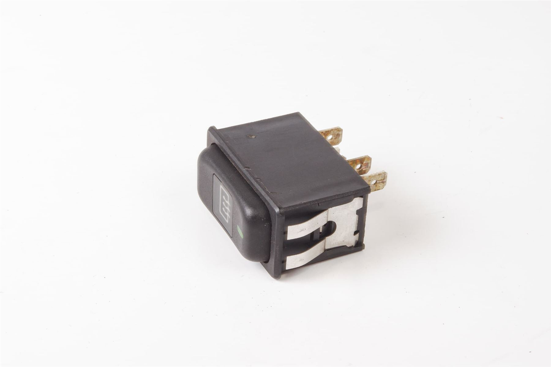 Mercedes 0015459907 Demist Switch | W460 W461 G