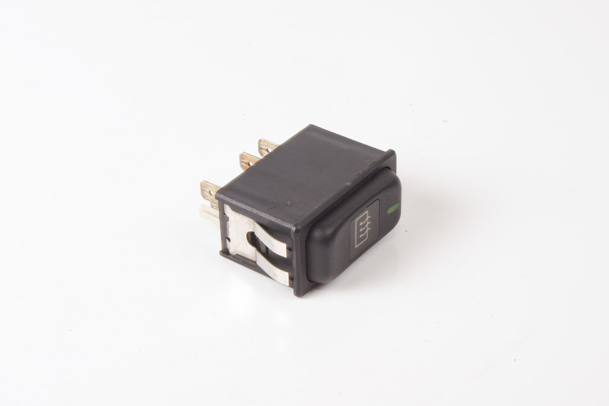 Mercedes 0015459907 Demist Switch | W460 W461 G